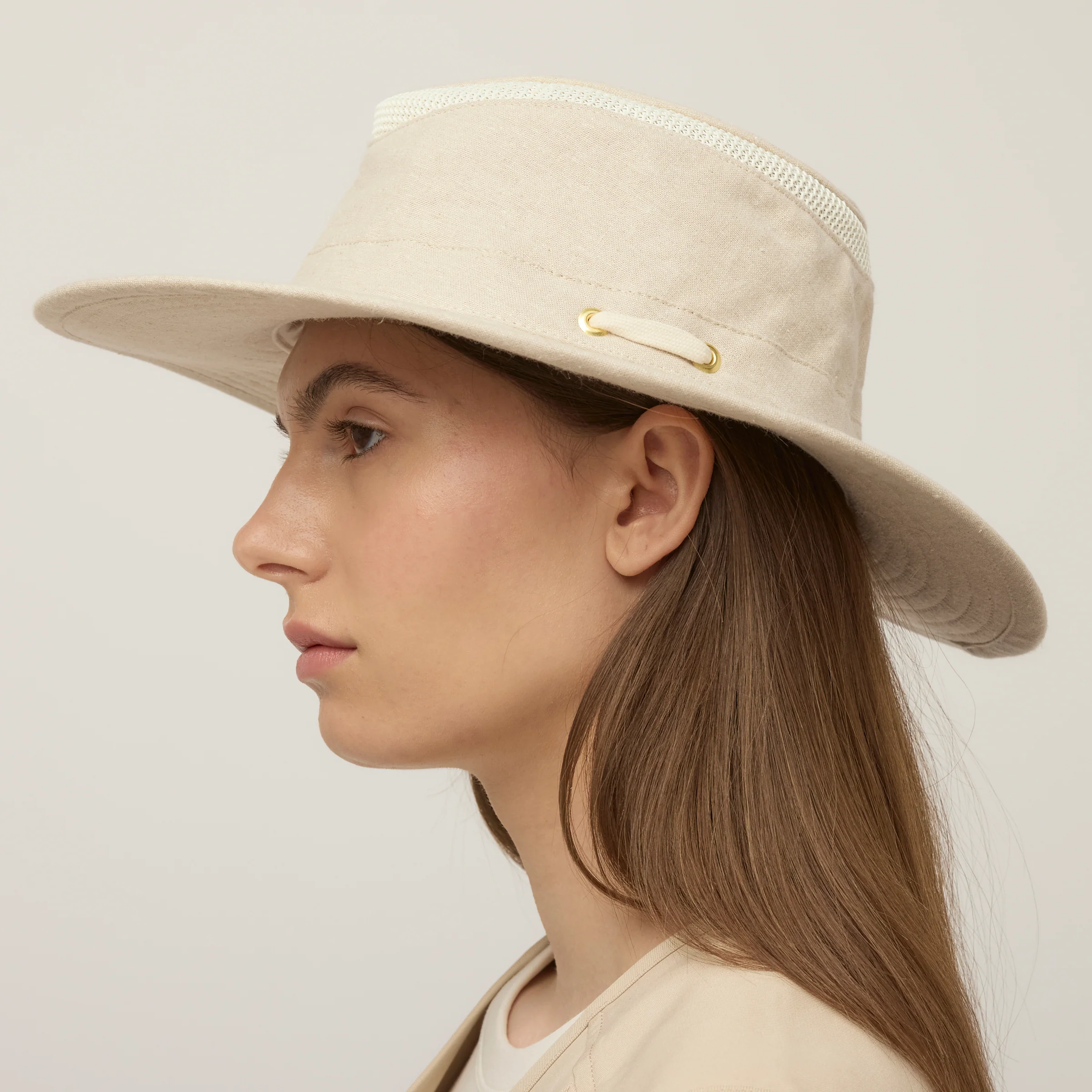 TMH55 Organic Airflo Sun Hat - Image 12