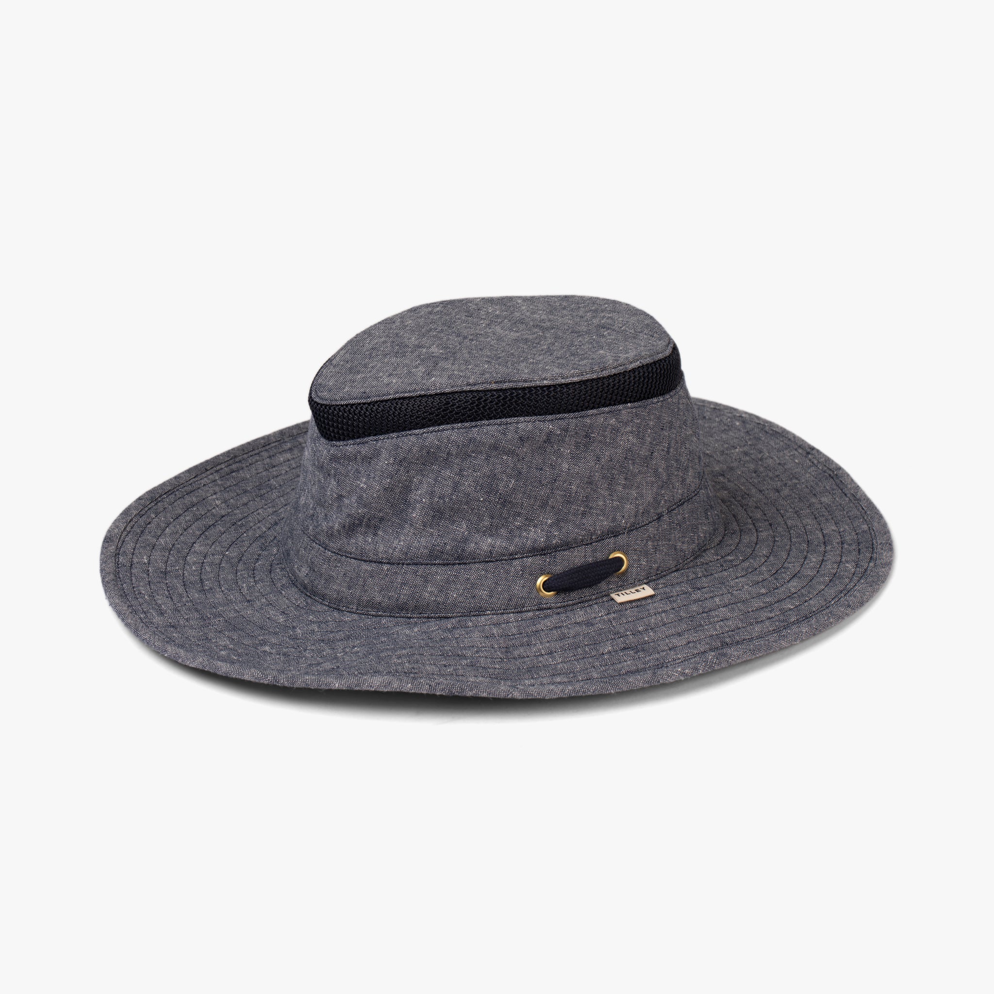 TMH55 Organic Airflo Sun Hat - Image 5