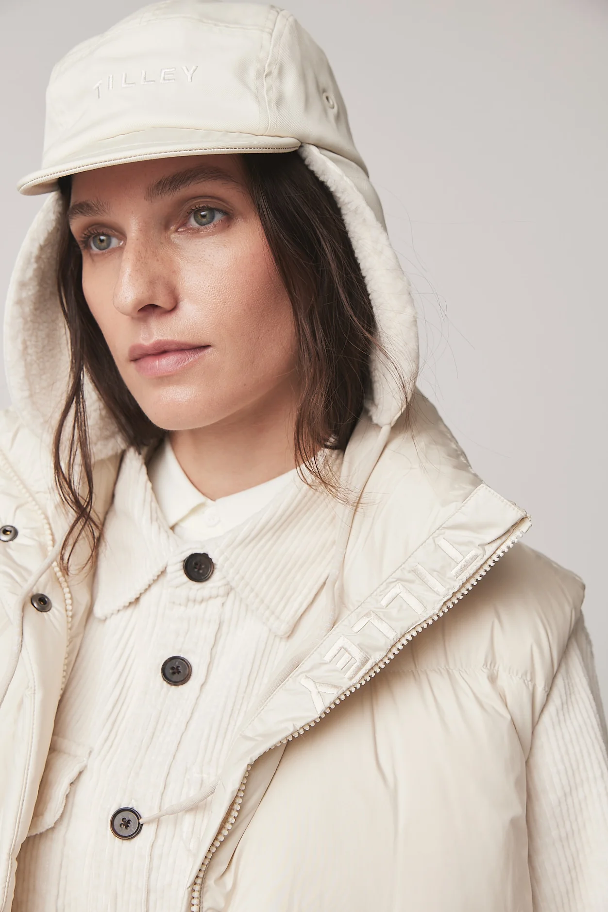 Trail Down Vest - Image 5