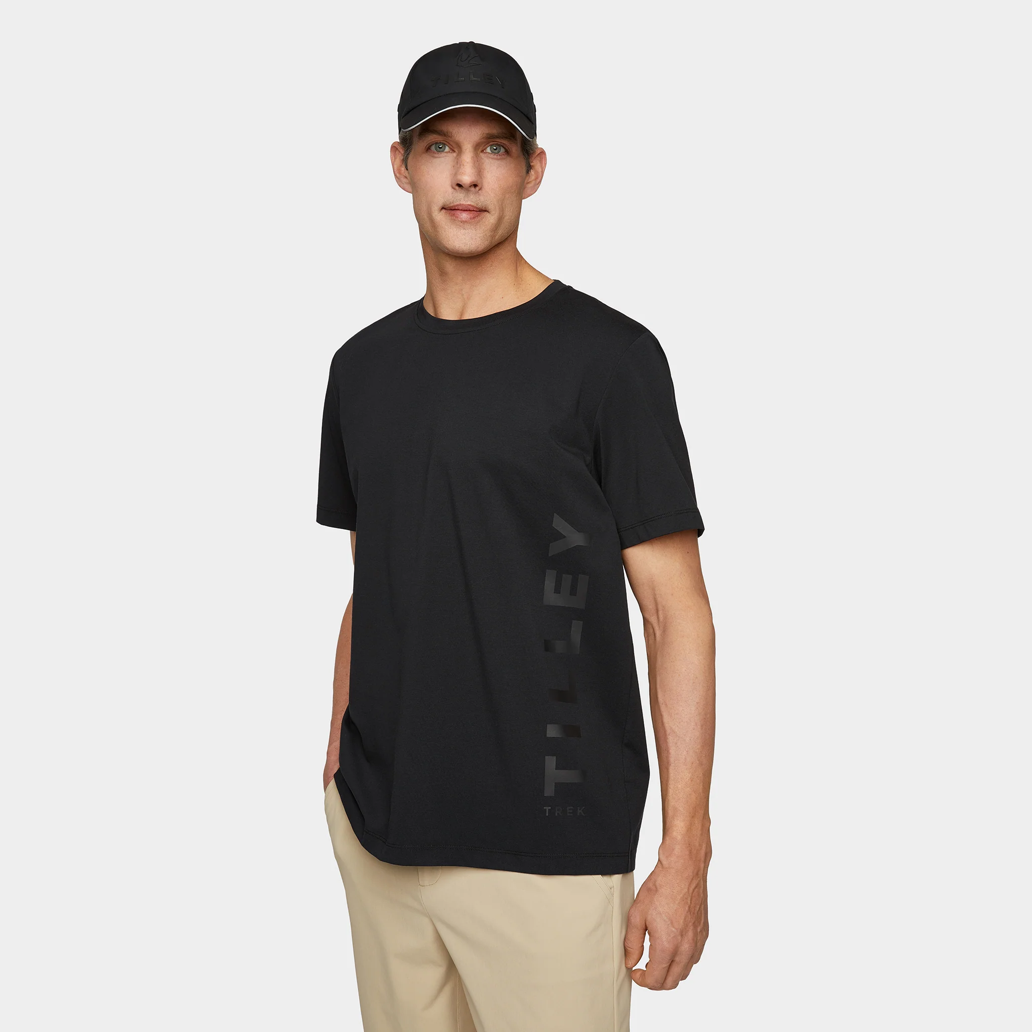 Mens Trek Graphic Tee - Image 20