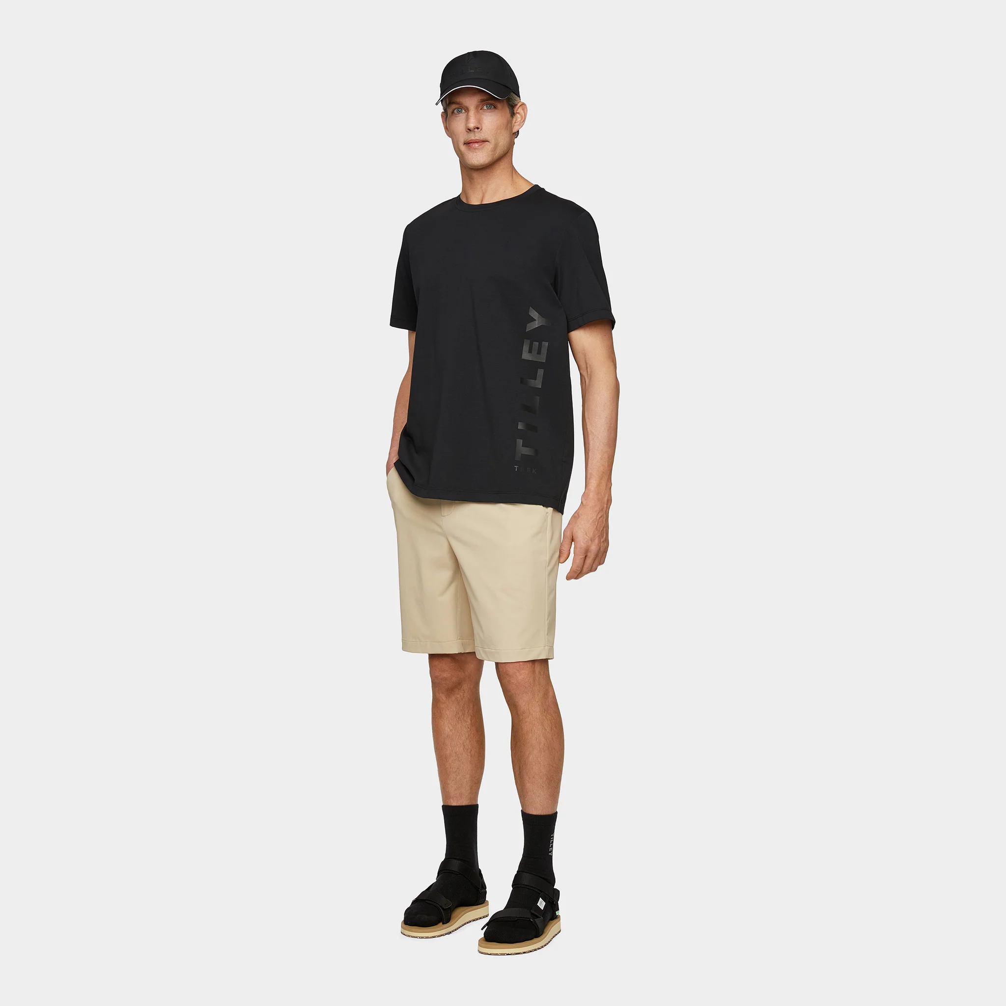 Mens Trek Graphic Tee - Image 23