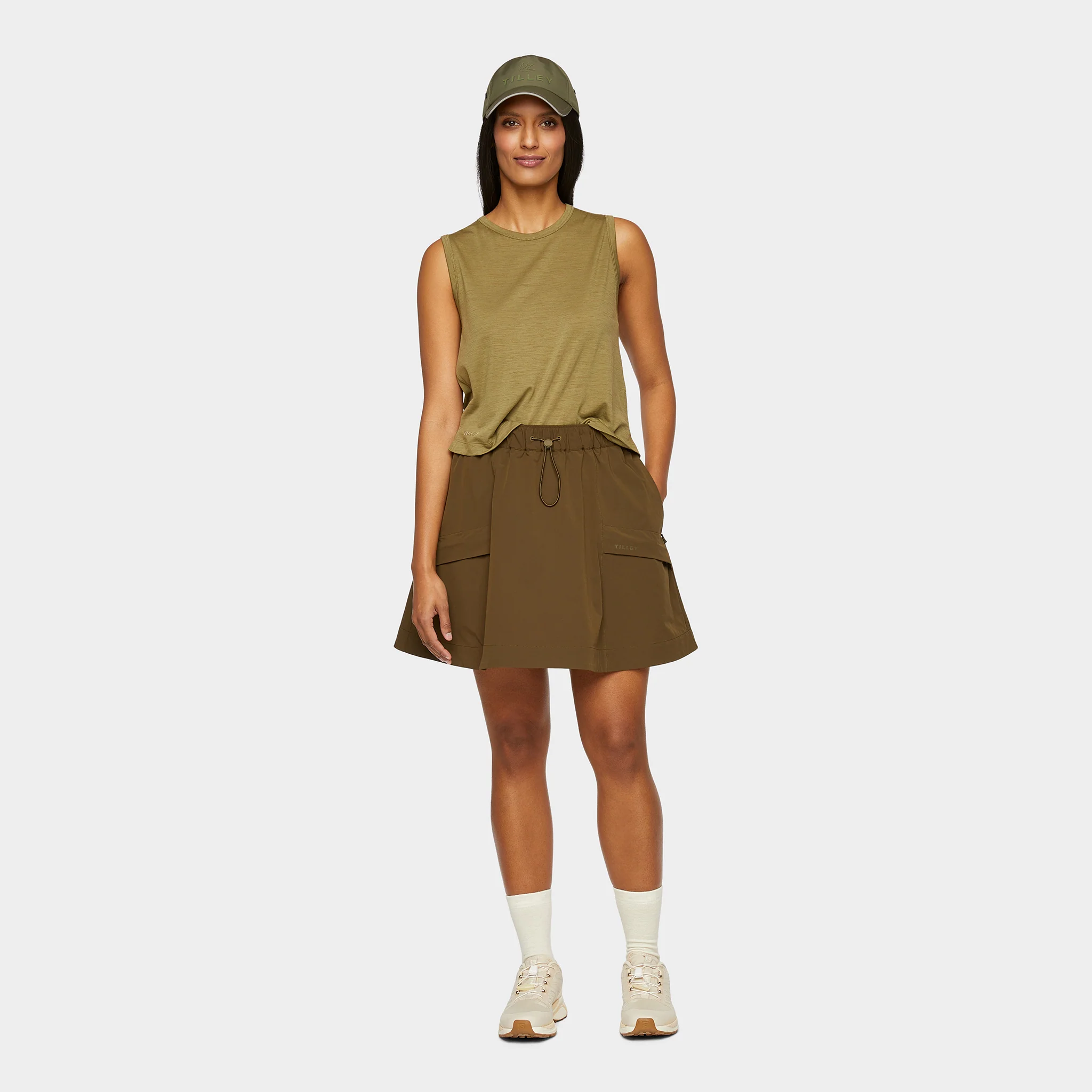 Trek Skirt - Image 14