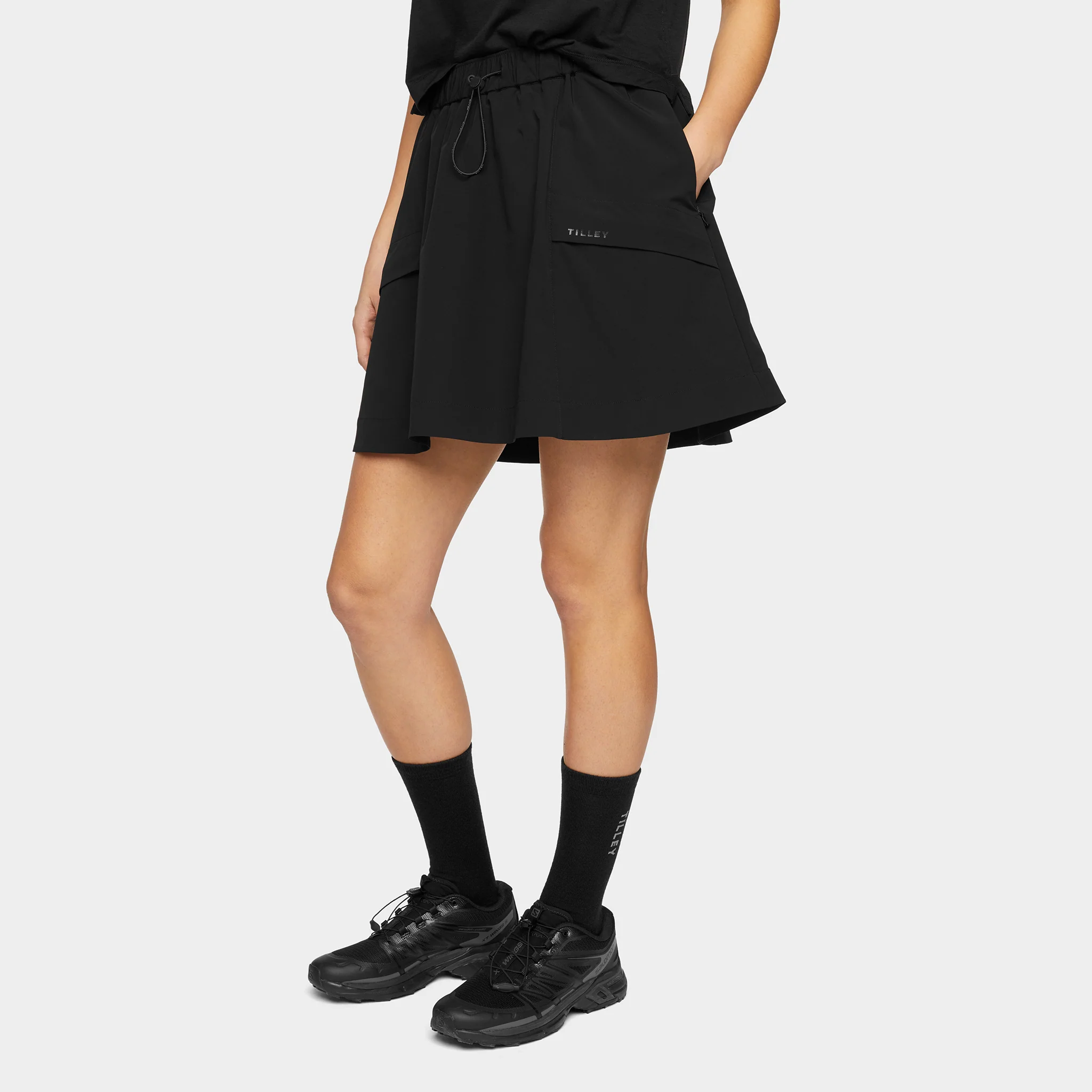 Trek Skirt - Image 3