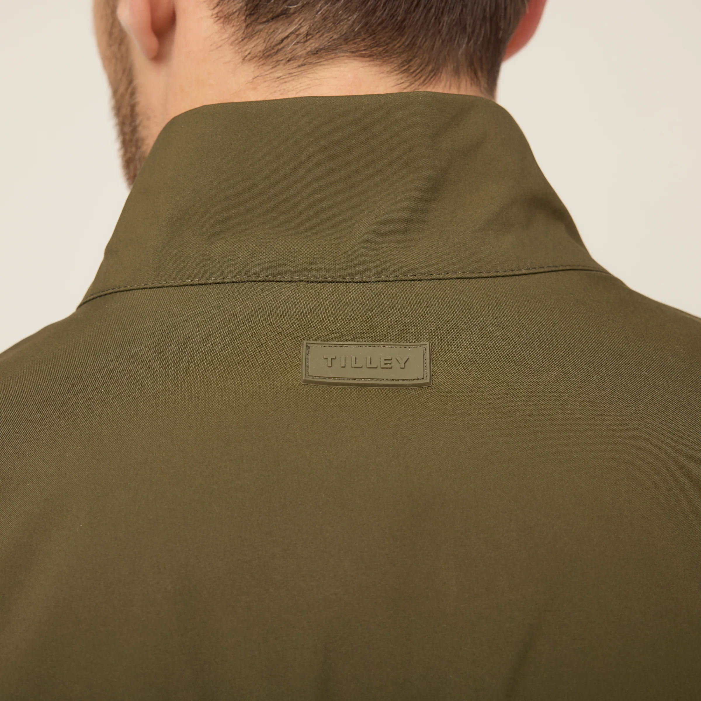 Triple-Bonded Jacket - Image 6