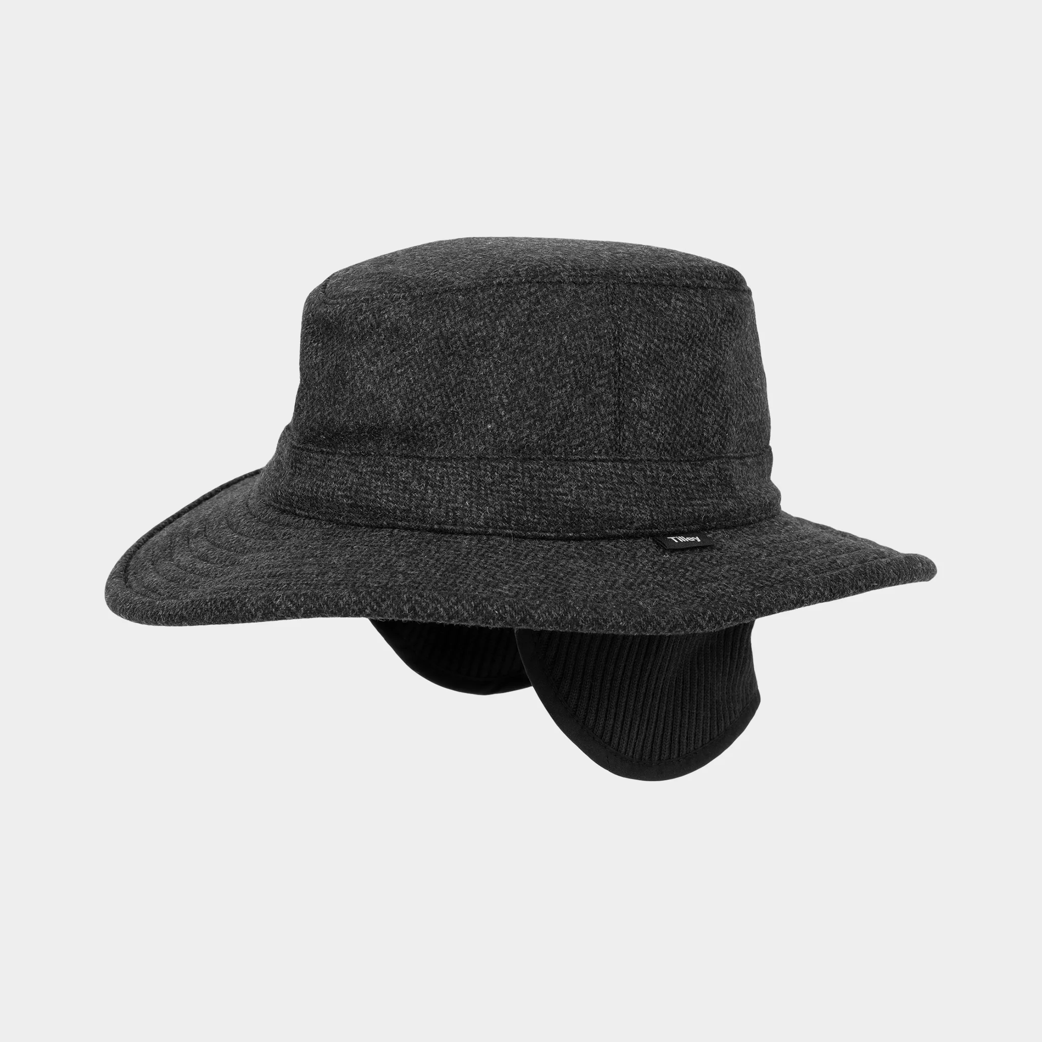 TTW2 Wool Bucket Hat - Image 3