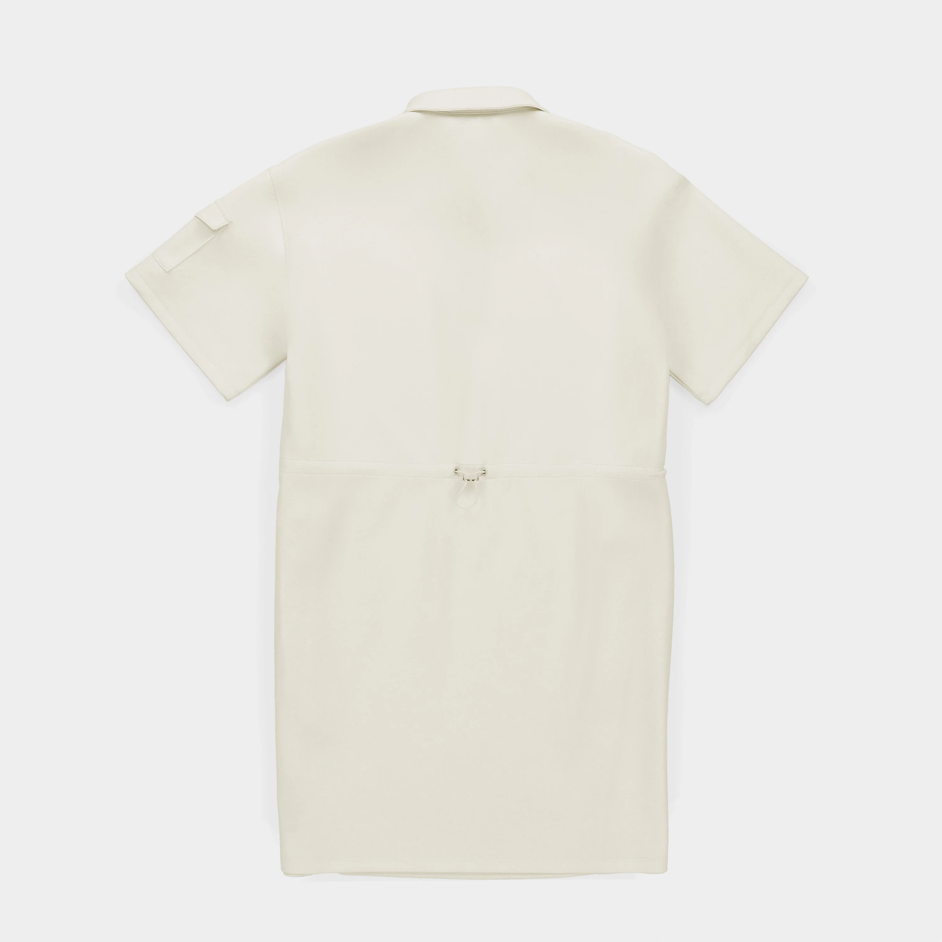 Turbopique Polo Dress - Image 14