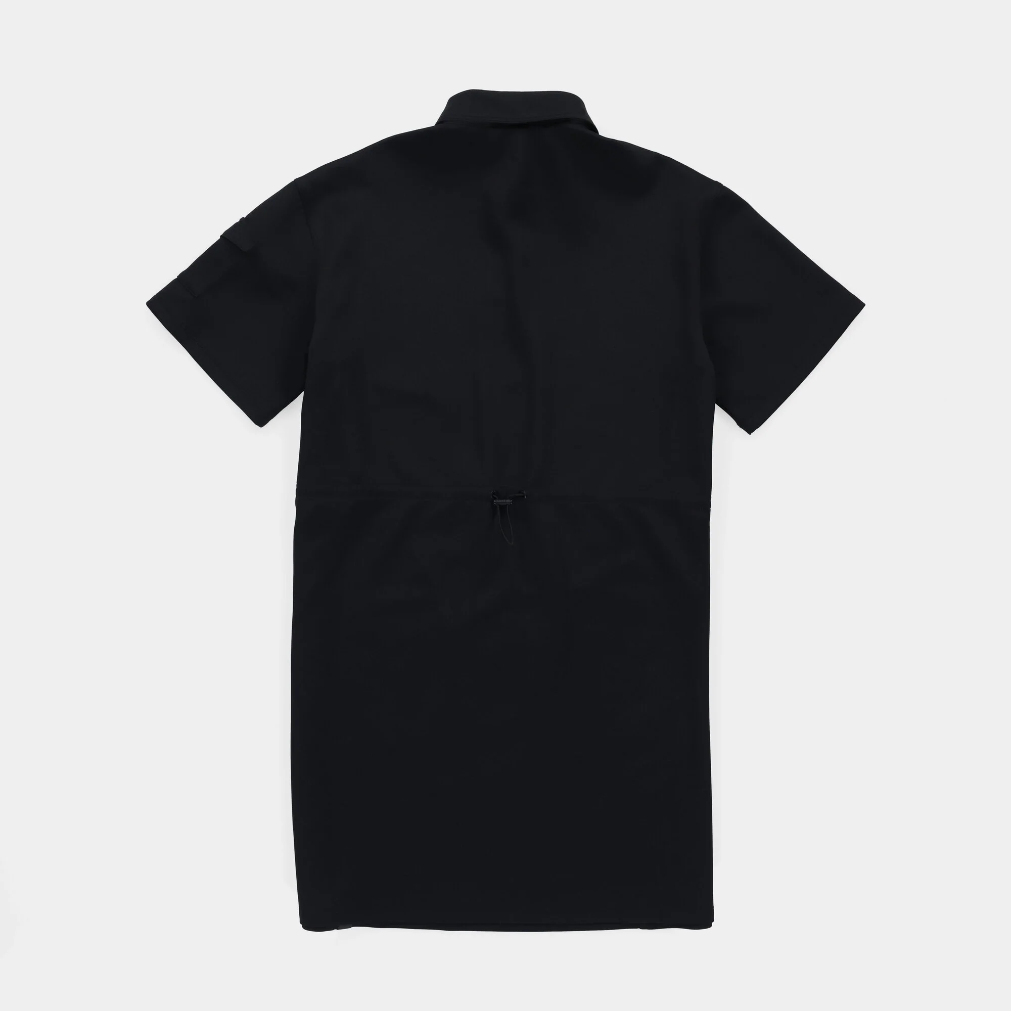 Turbopique Polo Dress - Image 7