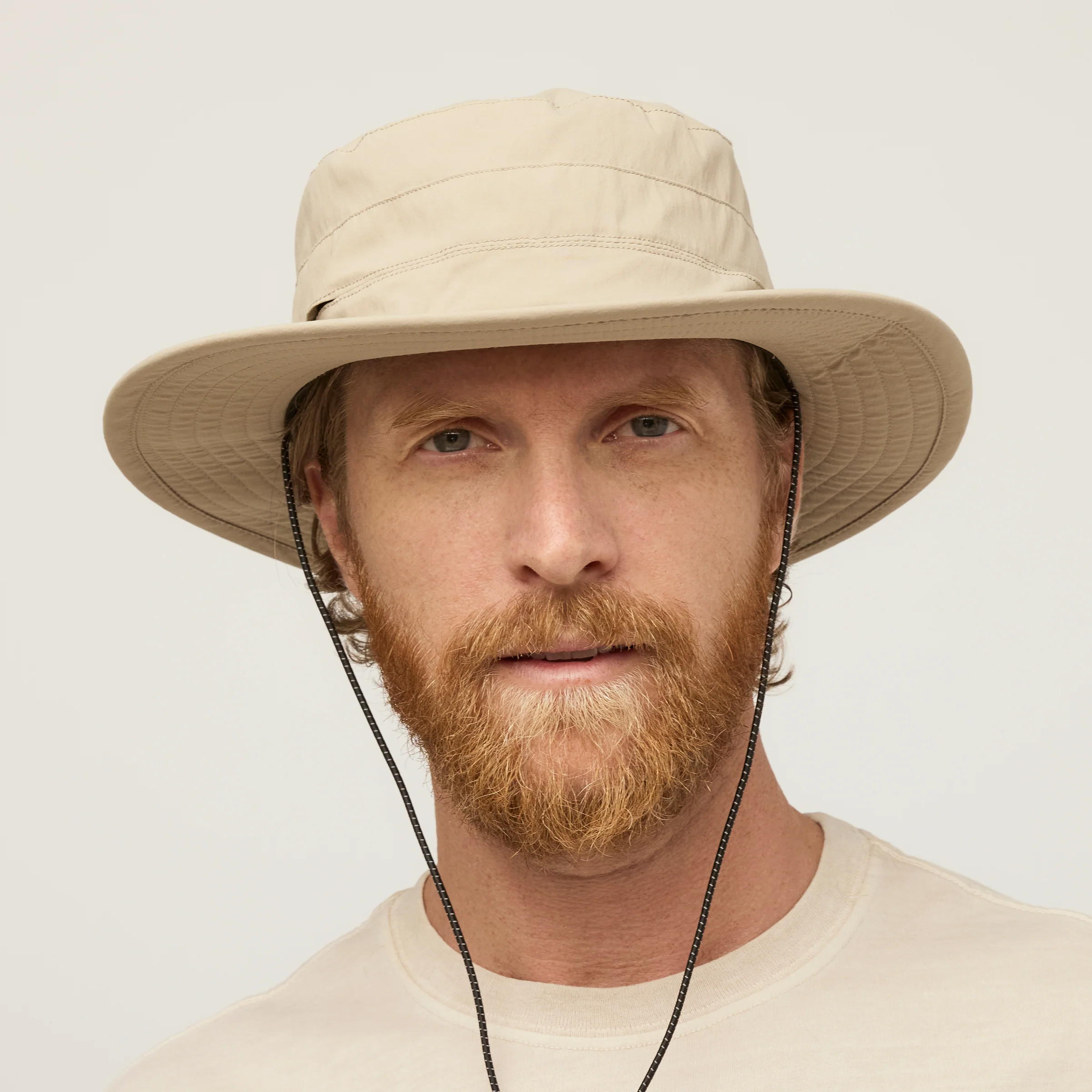 Ultralight Brimmed Sun Hat - Image 16