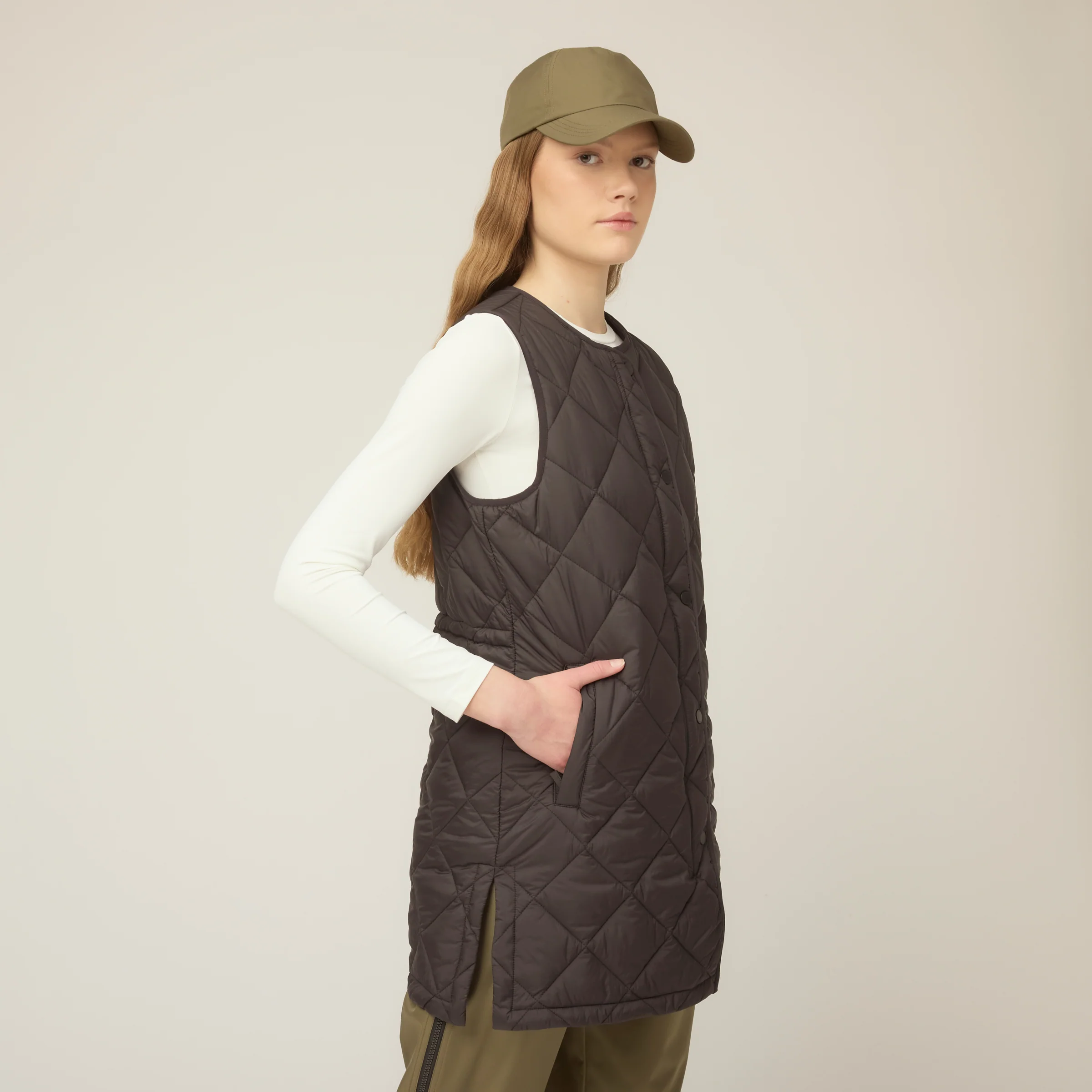 Ultralight Thermal Vest - Image 3