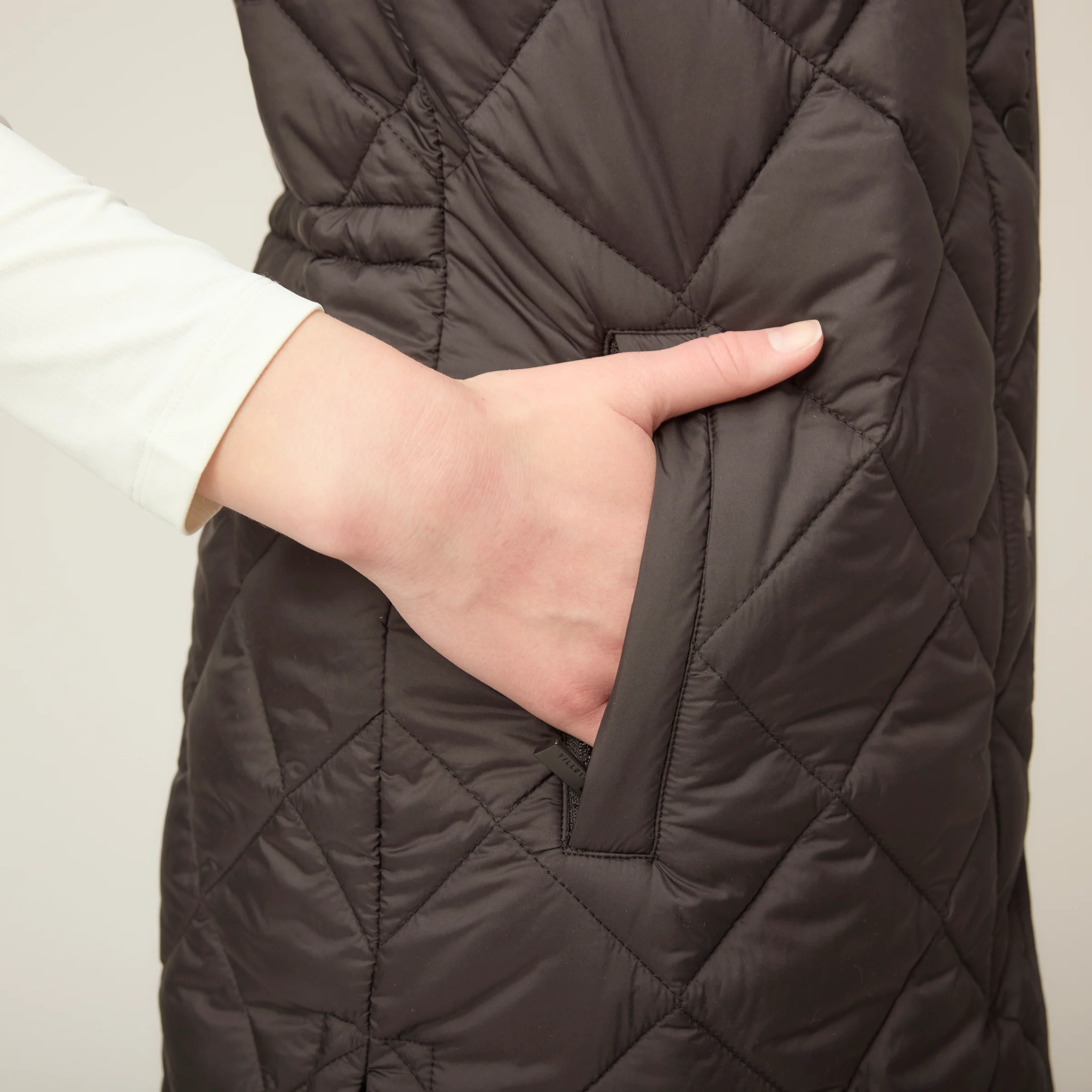 Ultralight Thermal Vest - Image 7