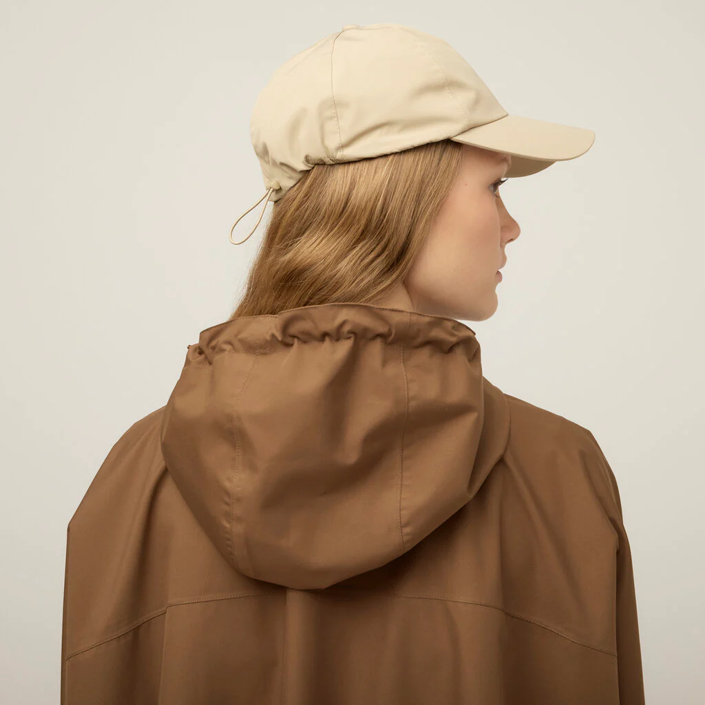 Packable Hooded Poncho - Image 100
