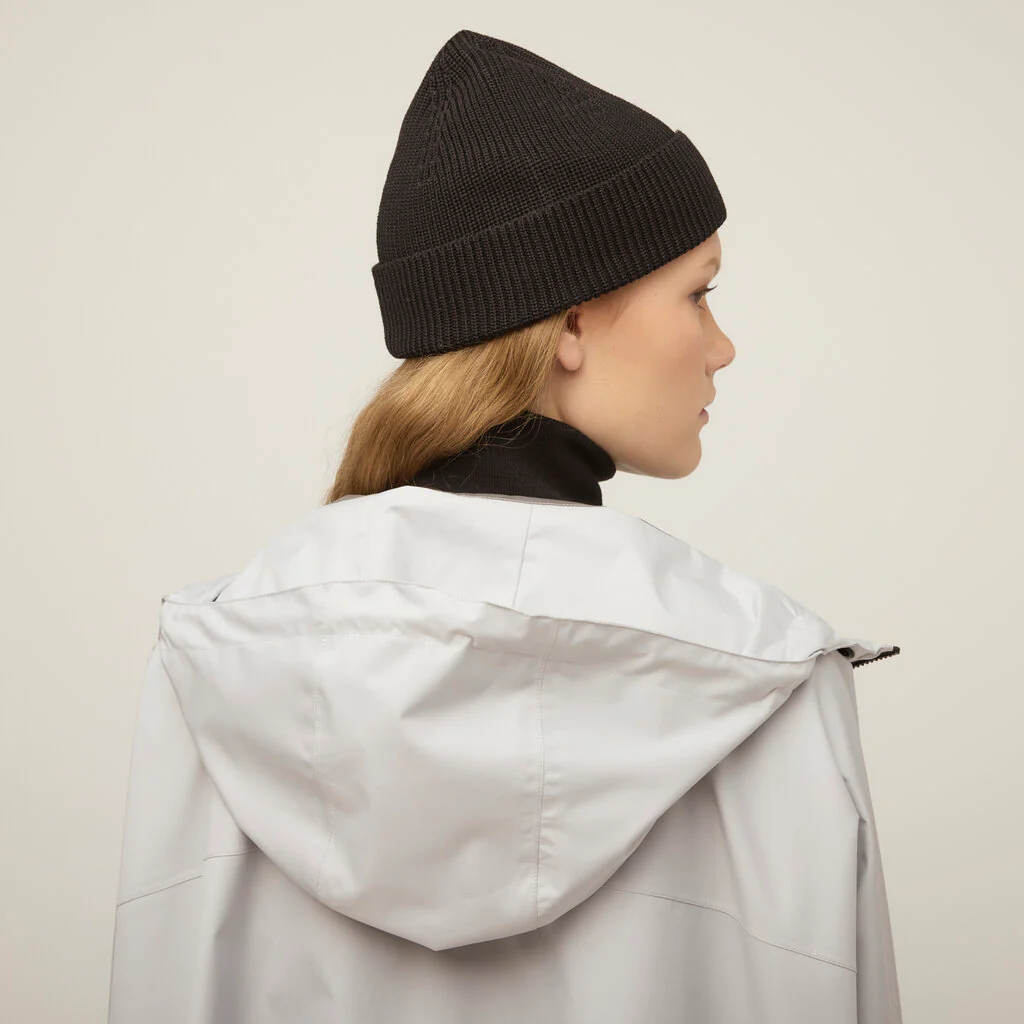 Packable Hooded Poncho - Image 107