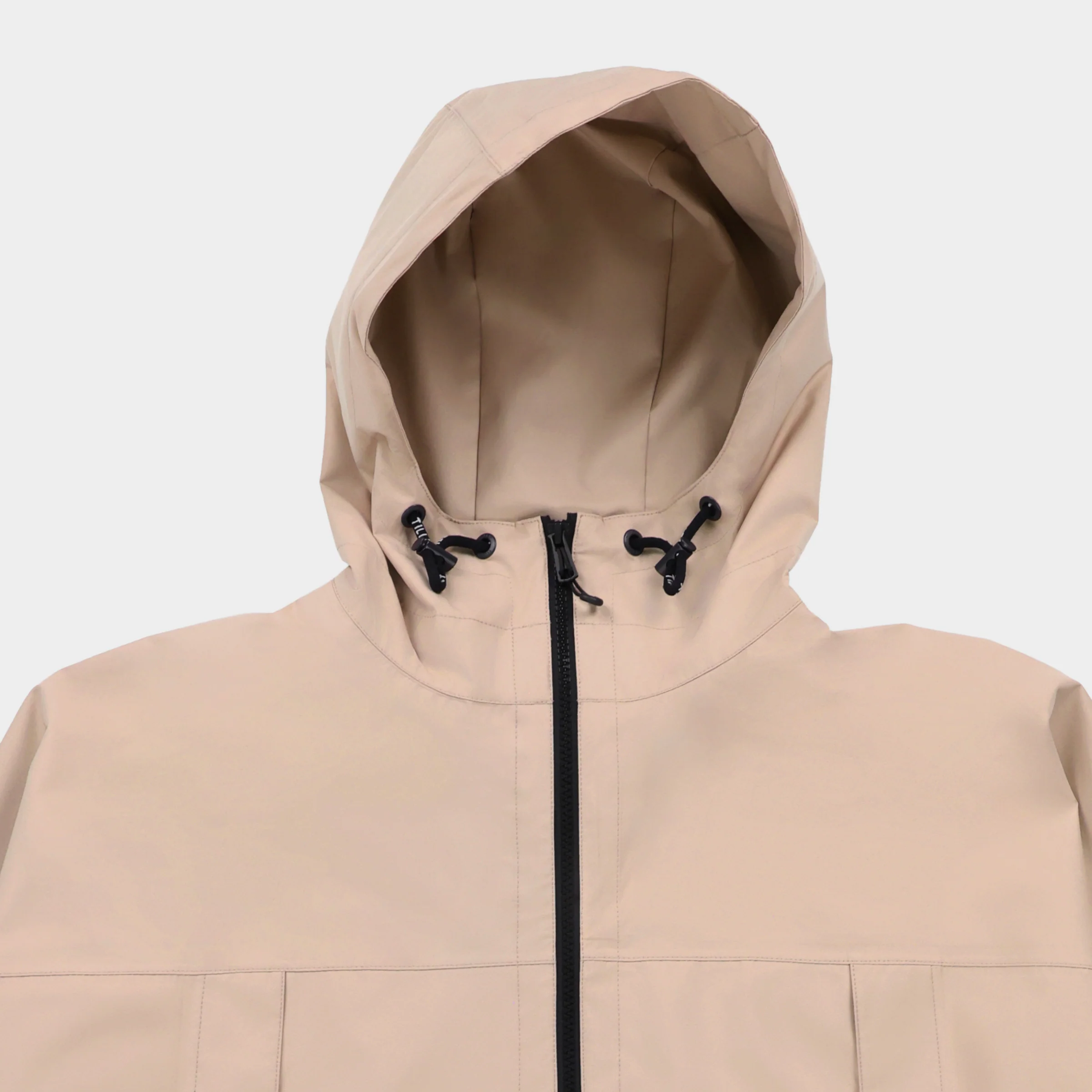 Packable Hooded Poncho - Image 48