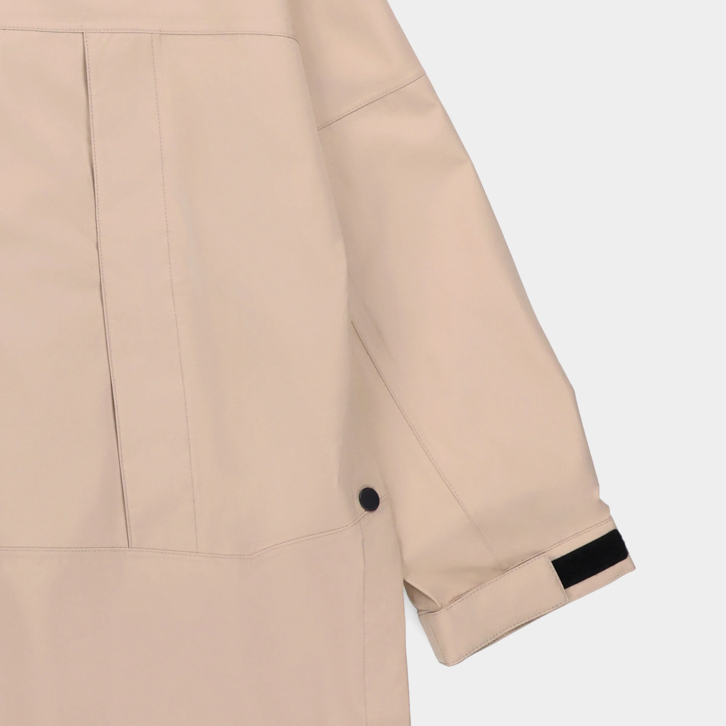Packable Hooded Poncho - Image 50