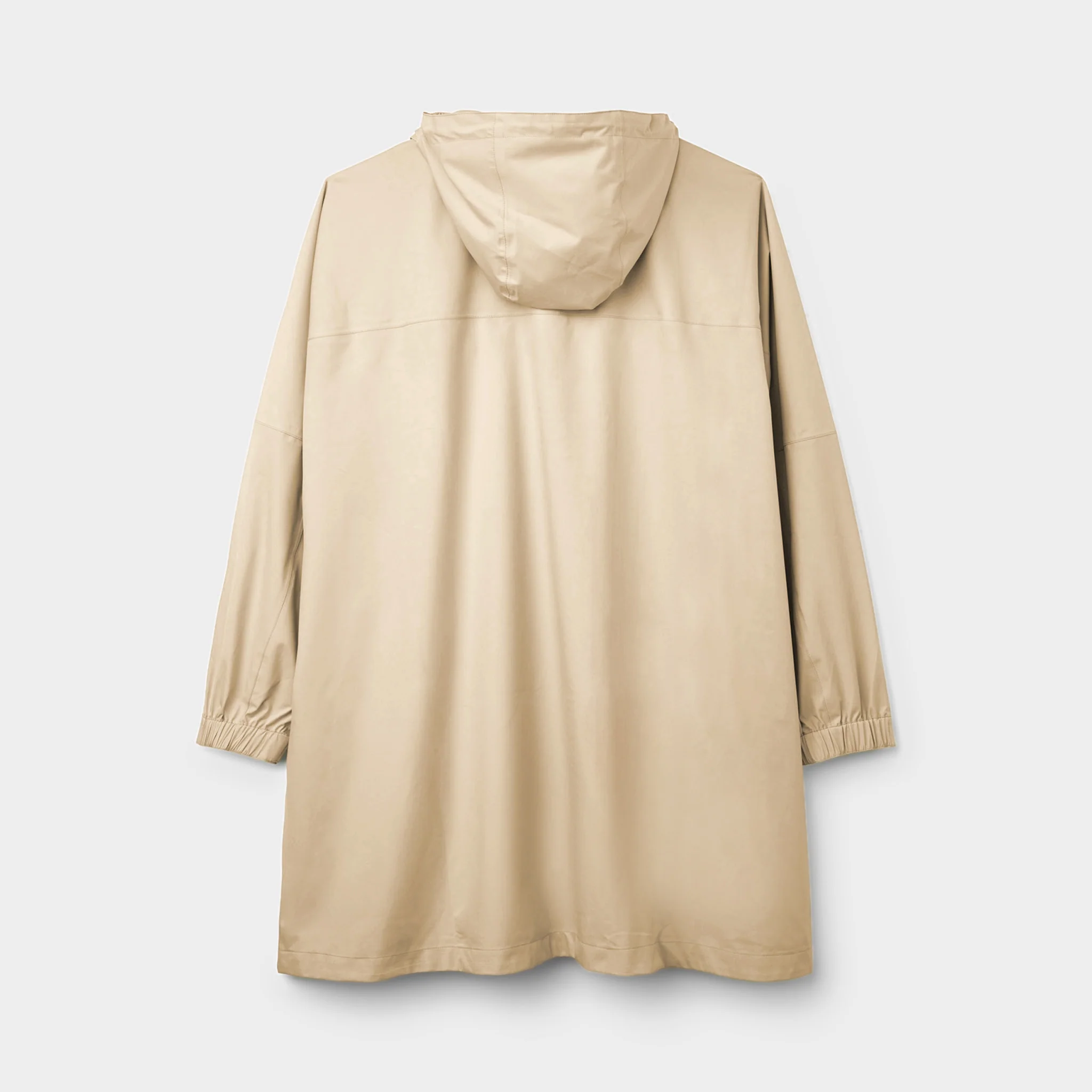 Packable Hooded Poncho - Image 62