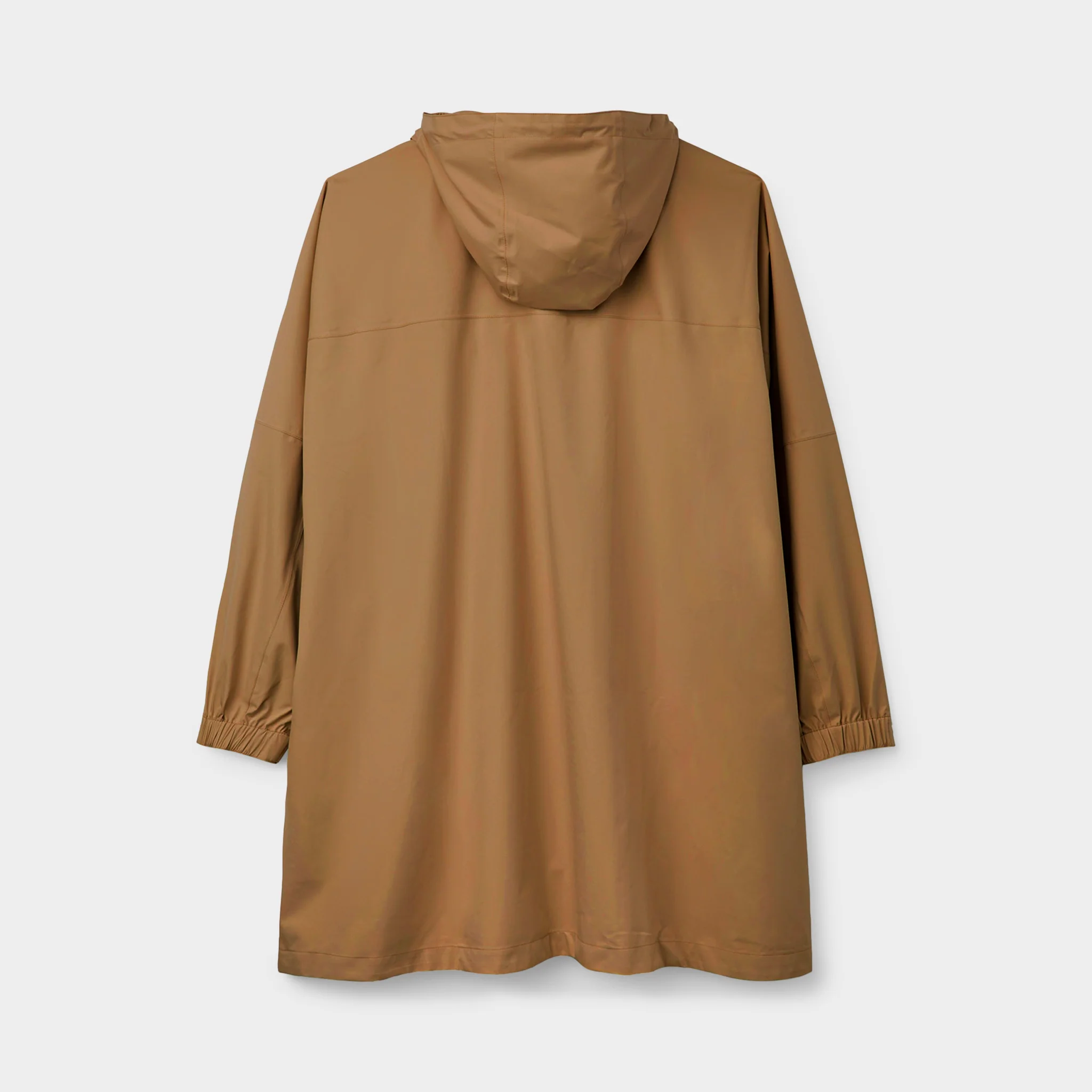 Packable Hooded Poncho - Image 70