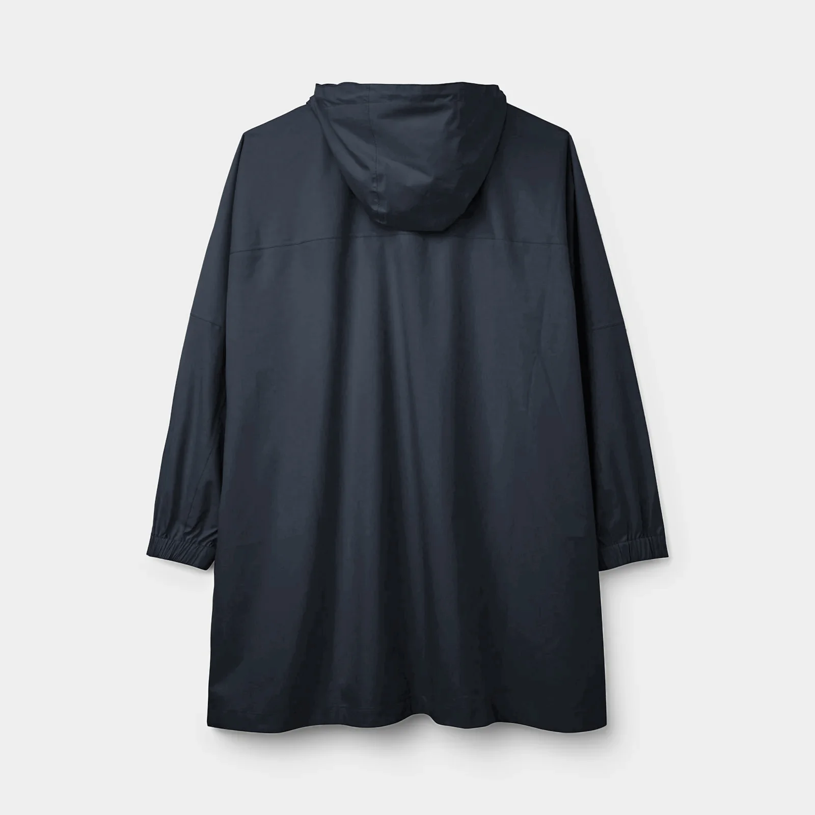 Packable Hooded Poncho - Image 83