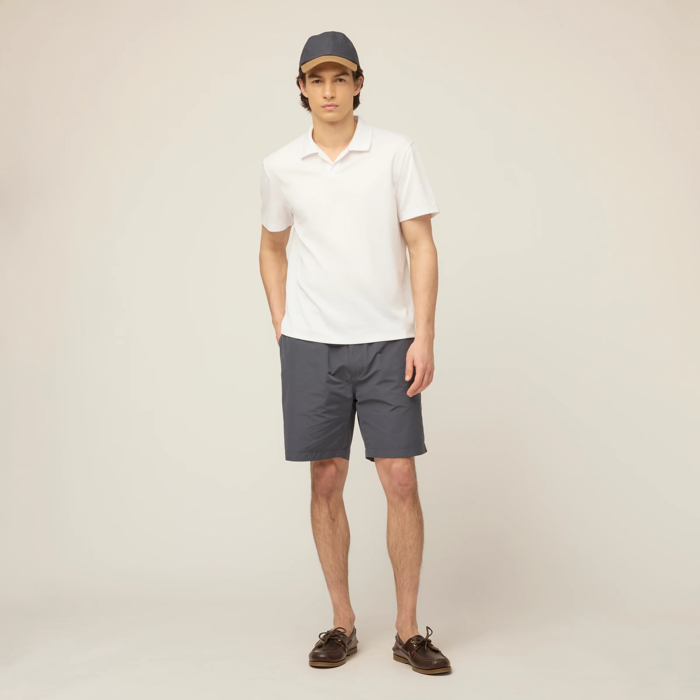 UPF Airflo Mesh Short Sleeve Polo - Image 5