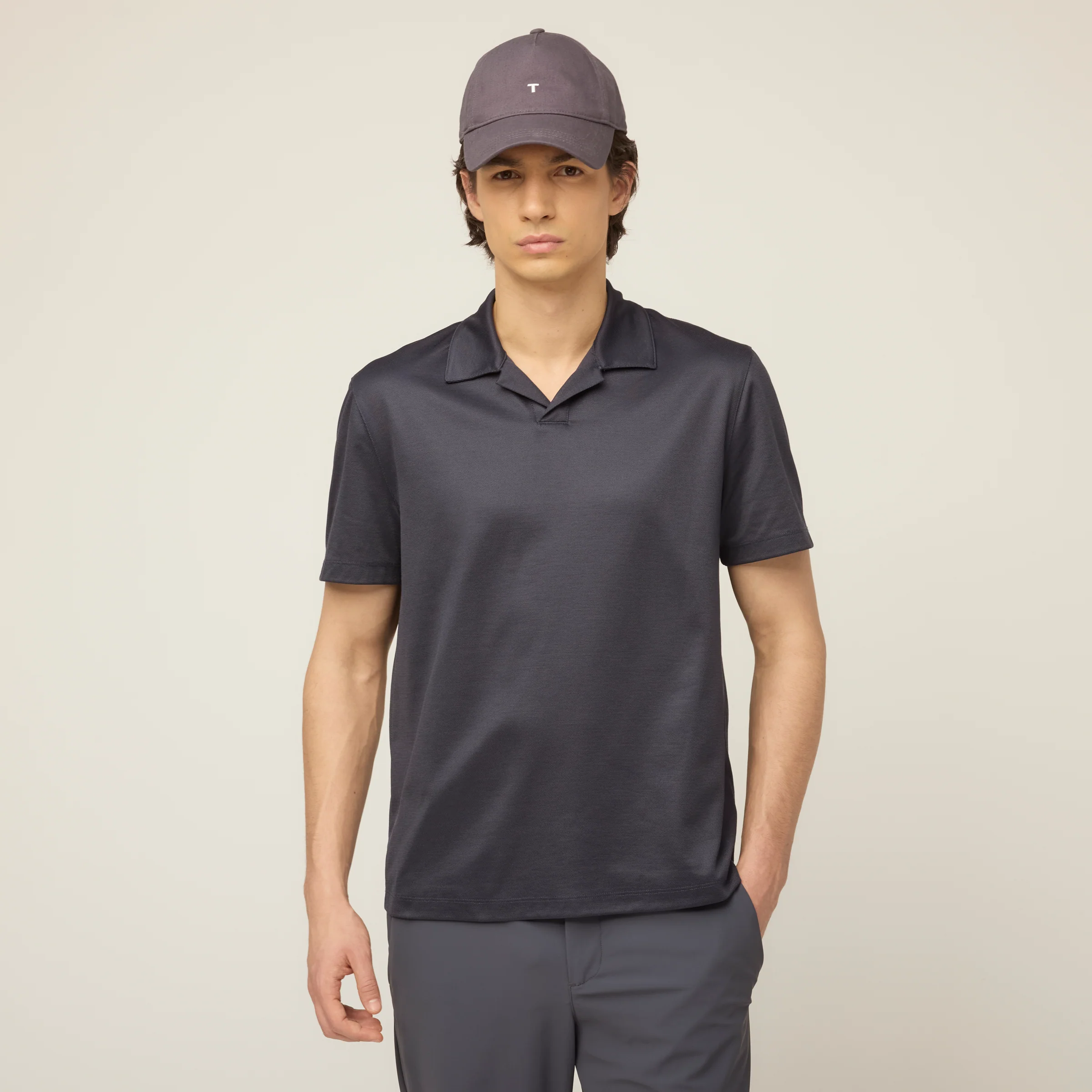 UPF Airflo Mesh Short Sleeve Polo - Image 6