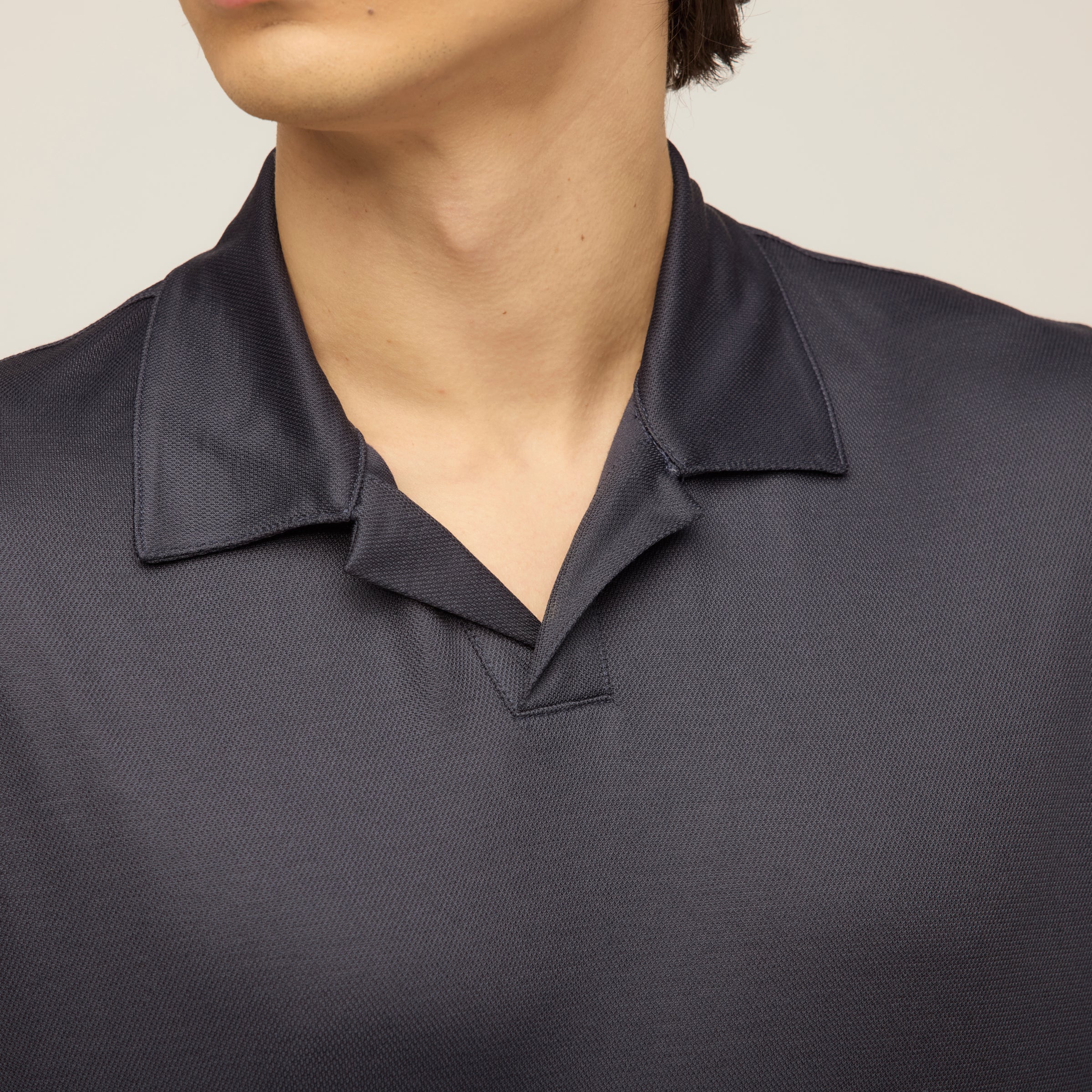 UPF Airflo Mesh Short Sleeve Polo - Image 8