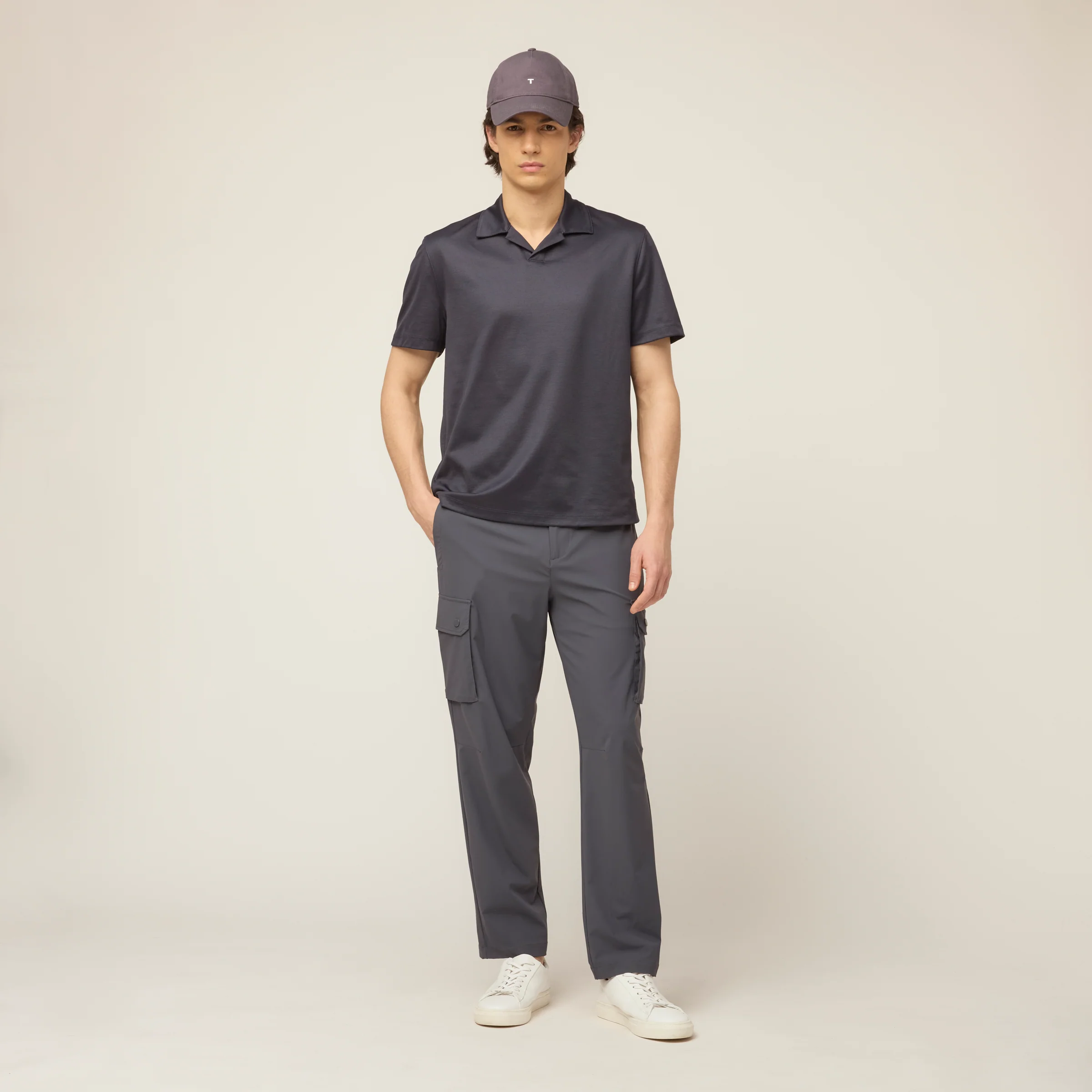 UPF Airflo Mesh Short Sleeve Polo - Image 9