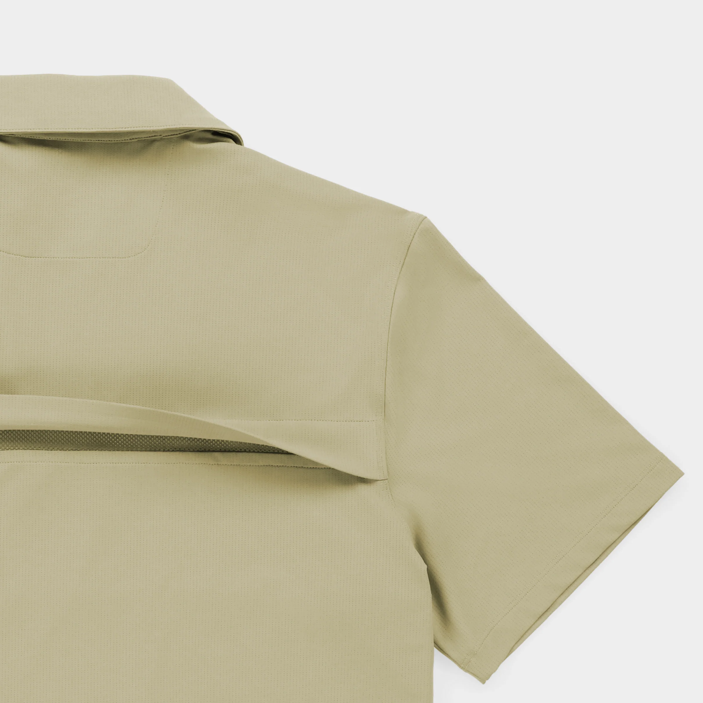 UPF Shade Camp Shirt - Image 9