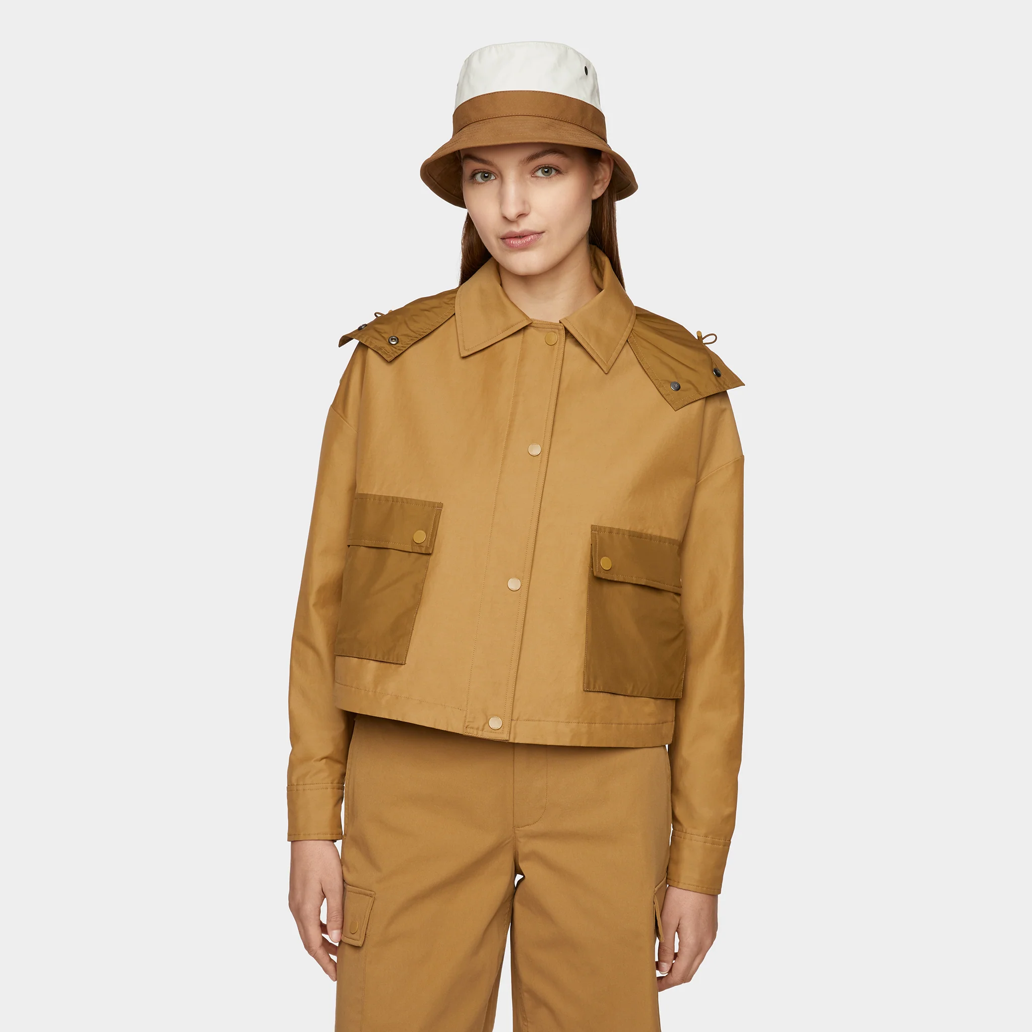 Utility Jacket - Image 10