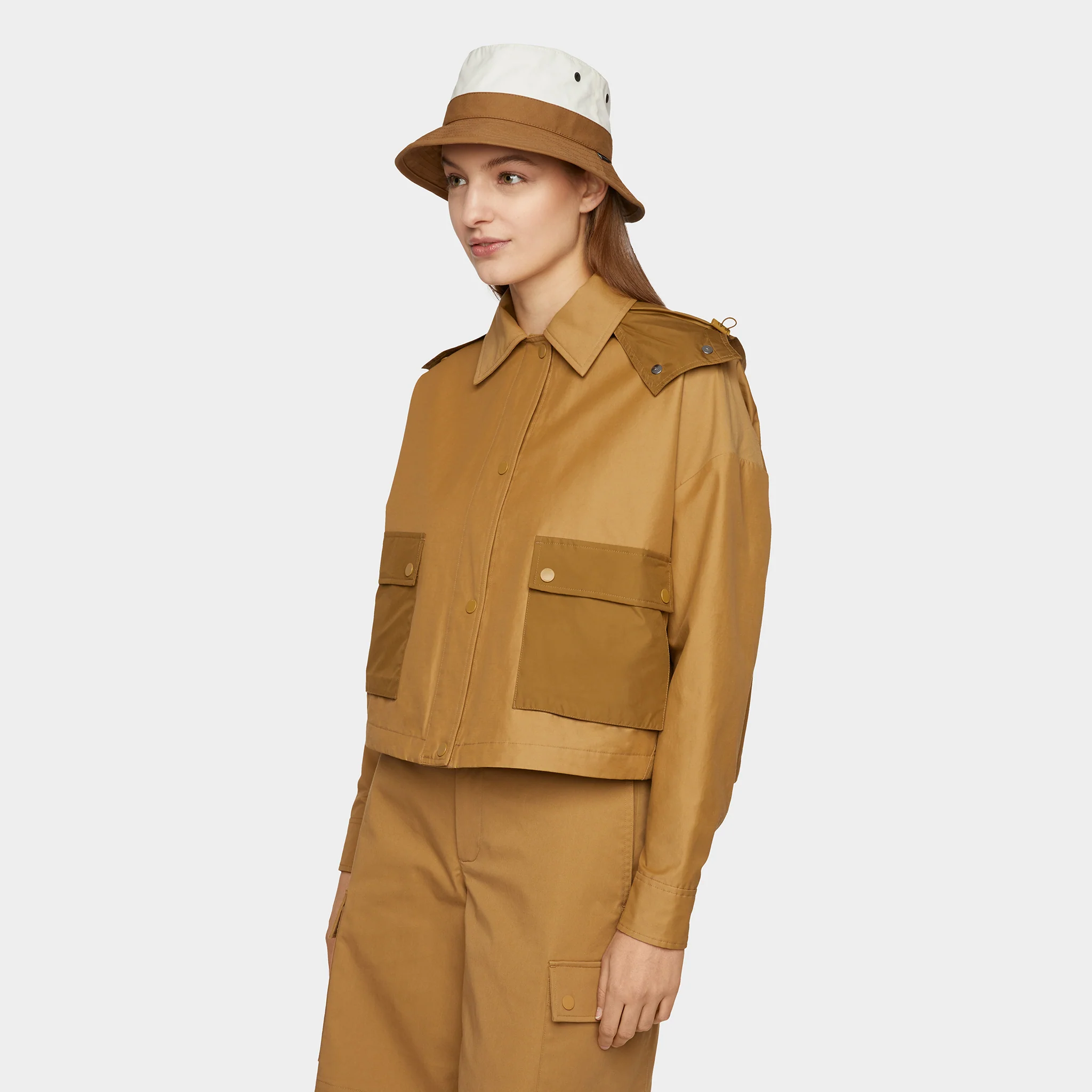 Utility Jacket - Image 11