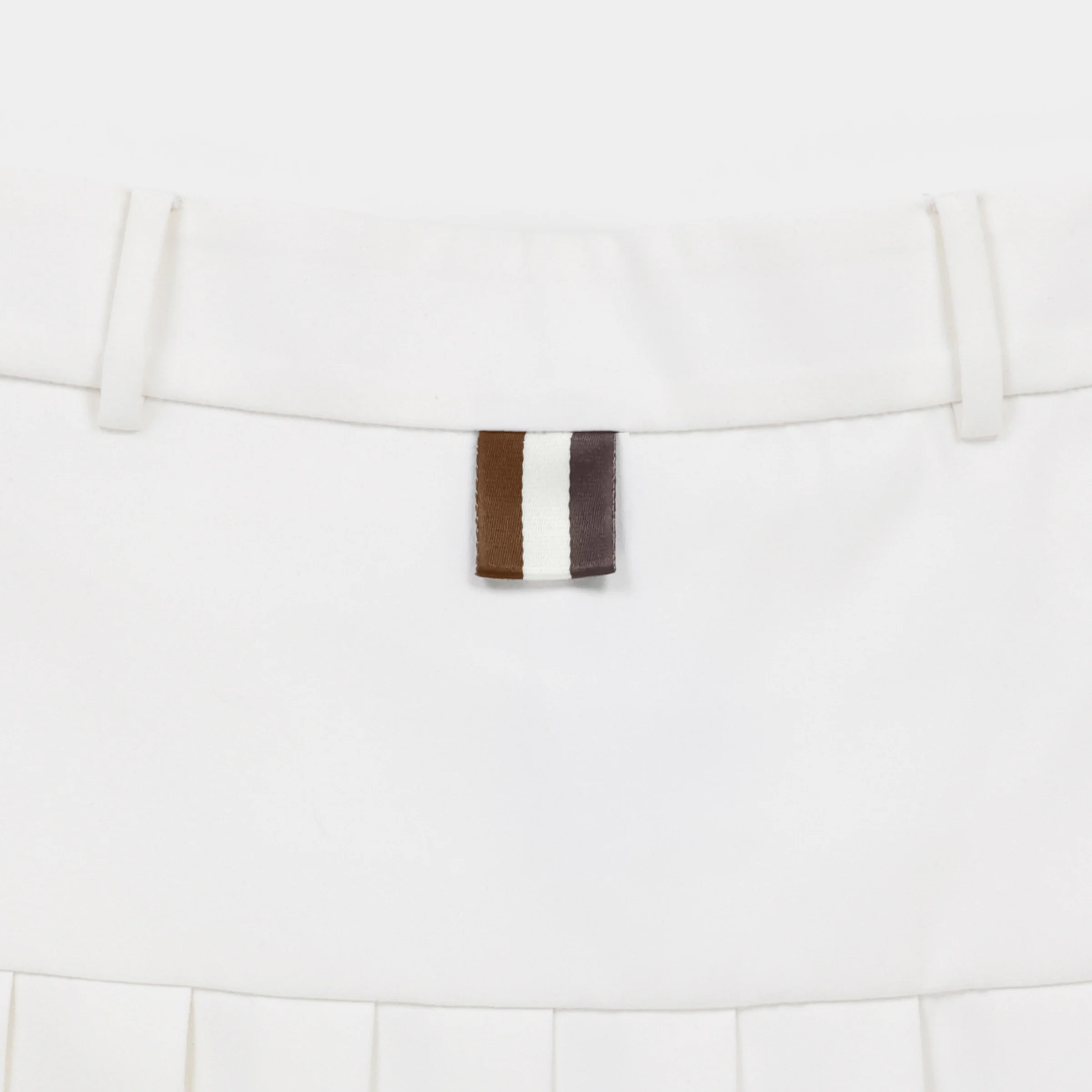 Vintage Stretch Yoke Skirt - Image 2