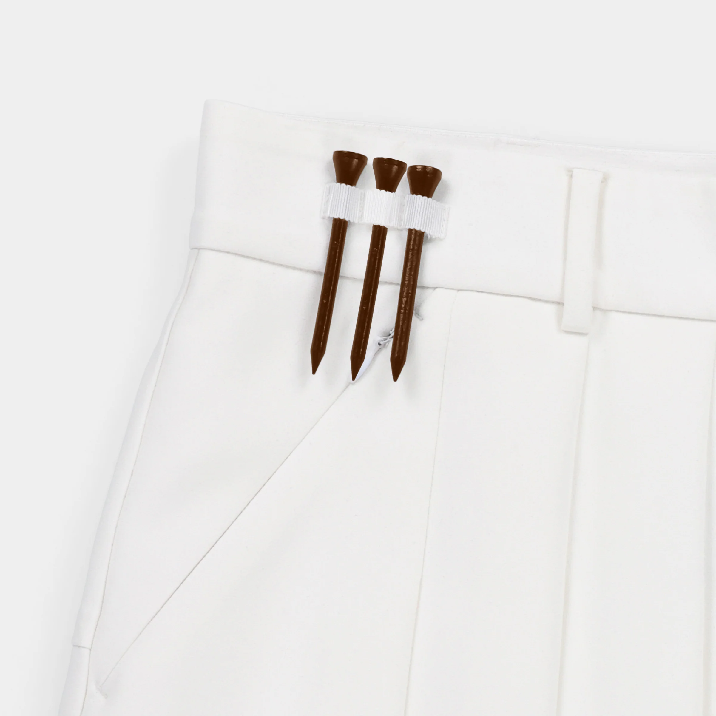Vintage Stretch Yoke Skirt - Image 3