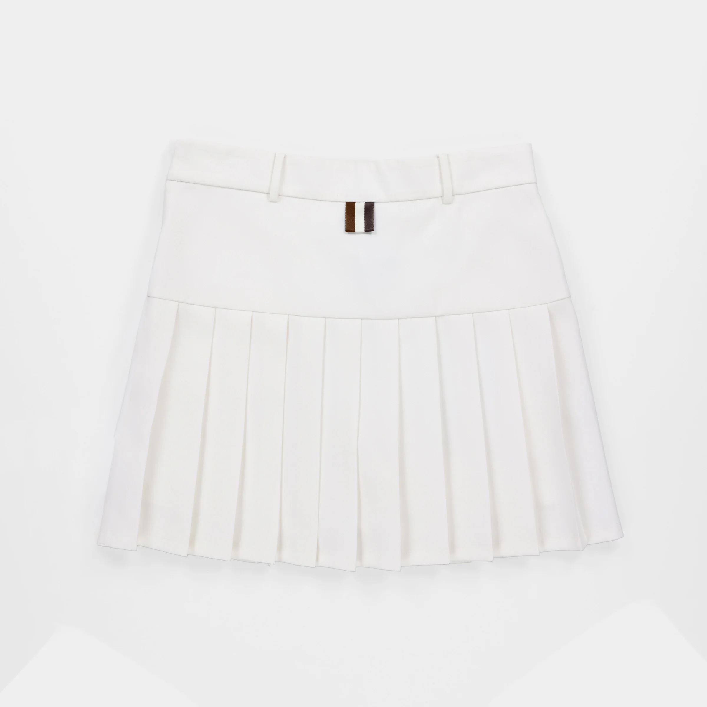 Vintage Stretch Yoke Skirt - Image 6