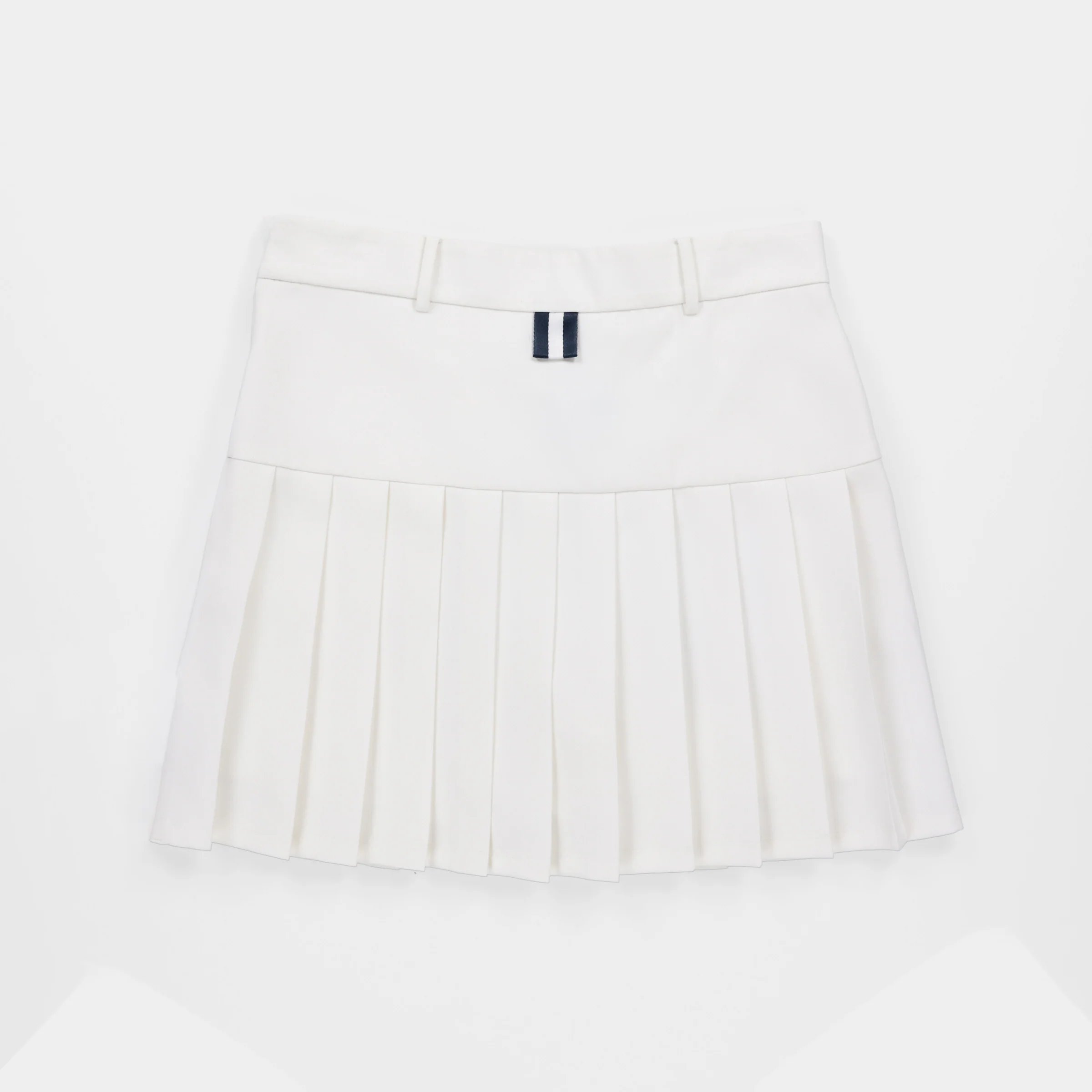 Vintage Stretch Yoke Skirt - Image 12