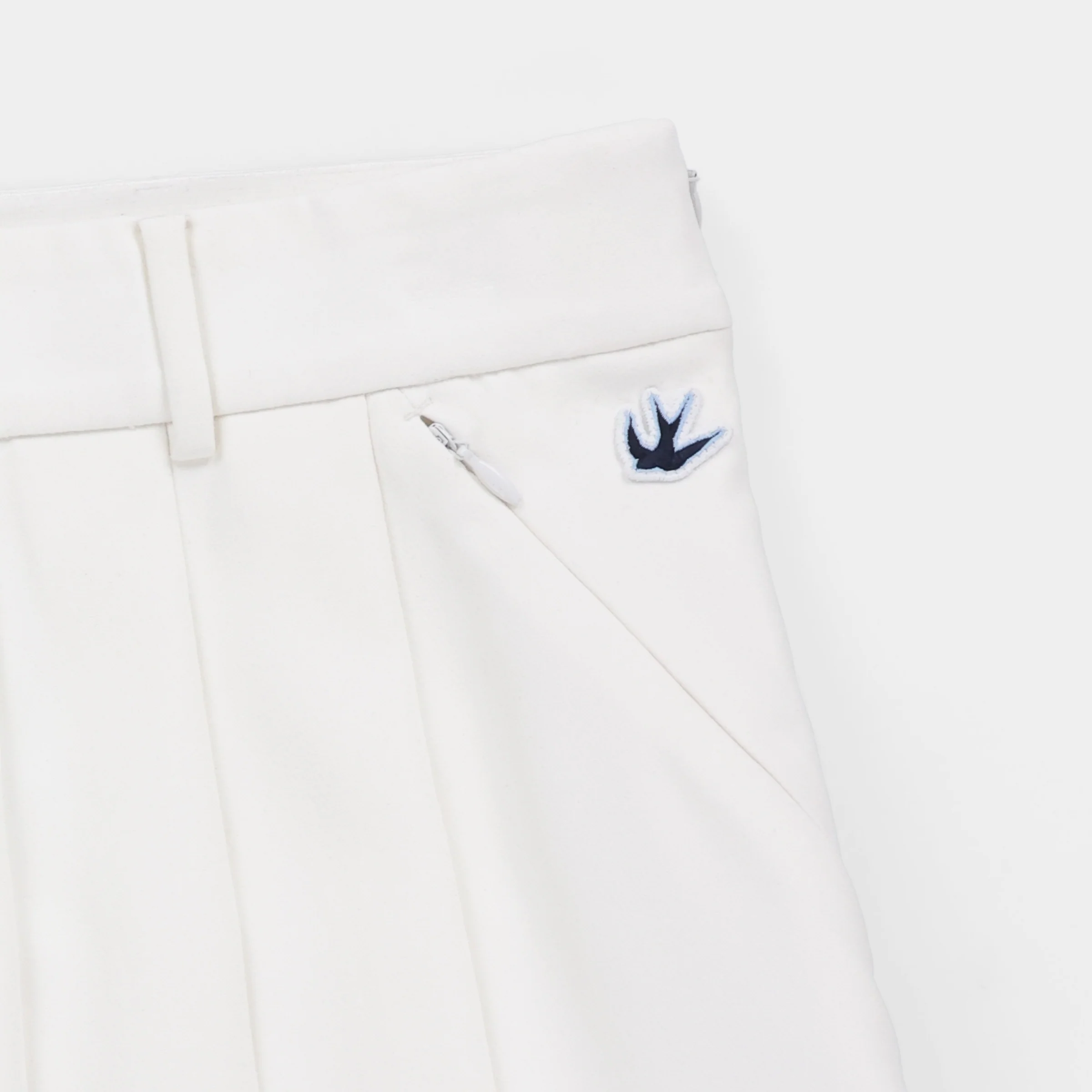 Vintage Stretch Yoke Skirt - Image 2