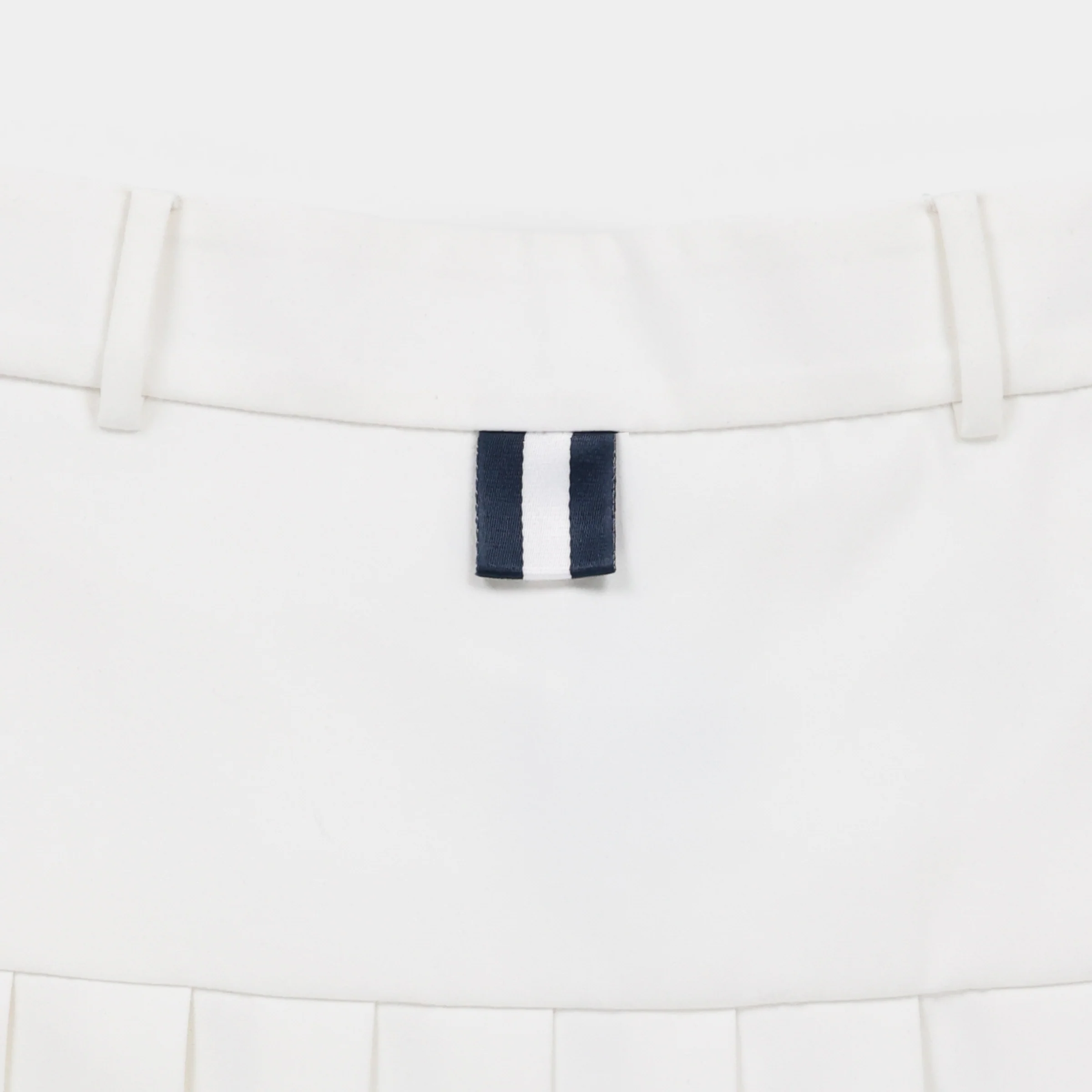 Vintage Stretch Yoke Skirt - Image 3