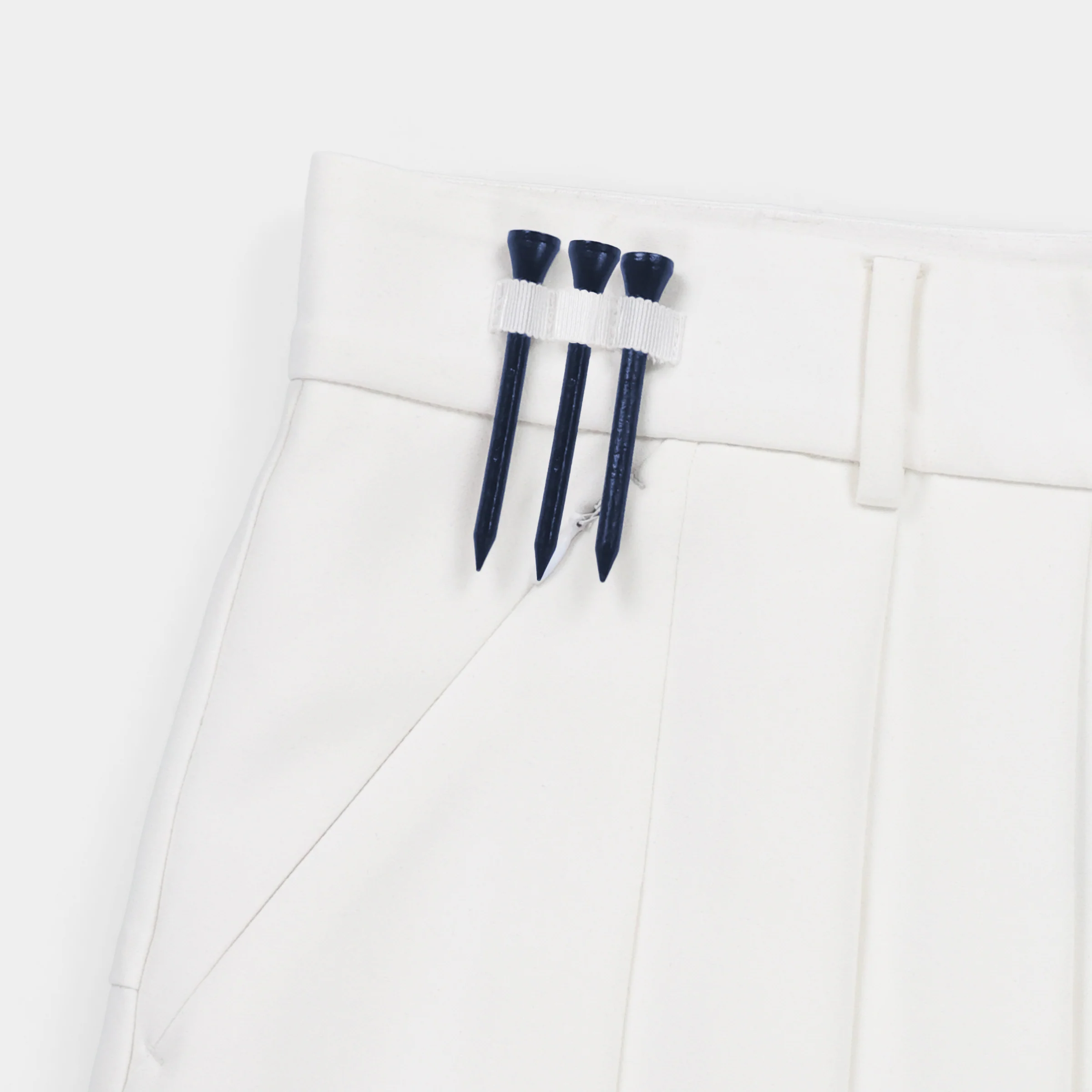 Vintage Stretch Yoke Skirt - Image 9