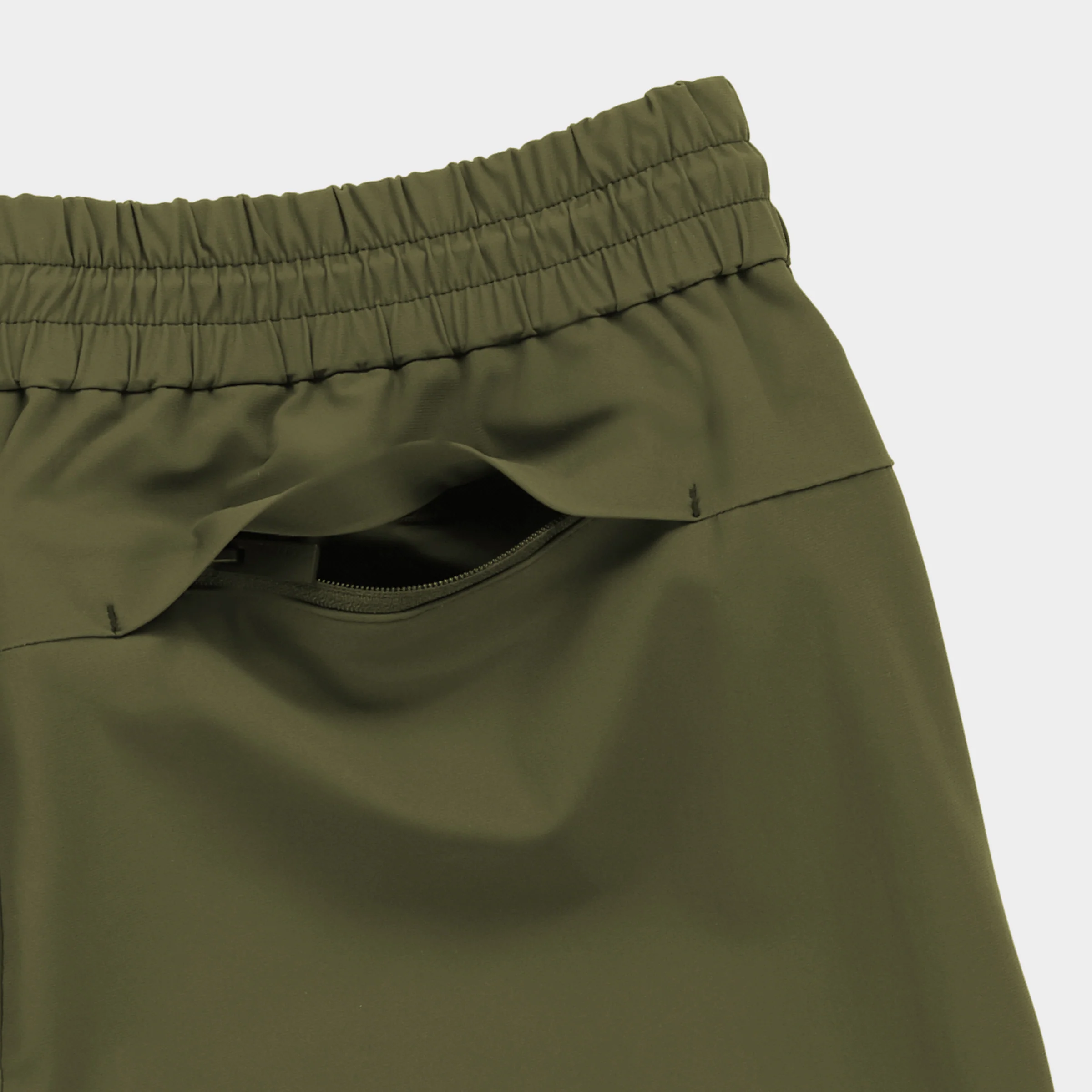 Wanderer Pull on Short - Image 10