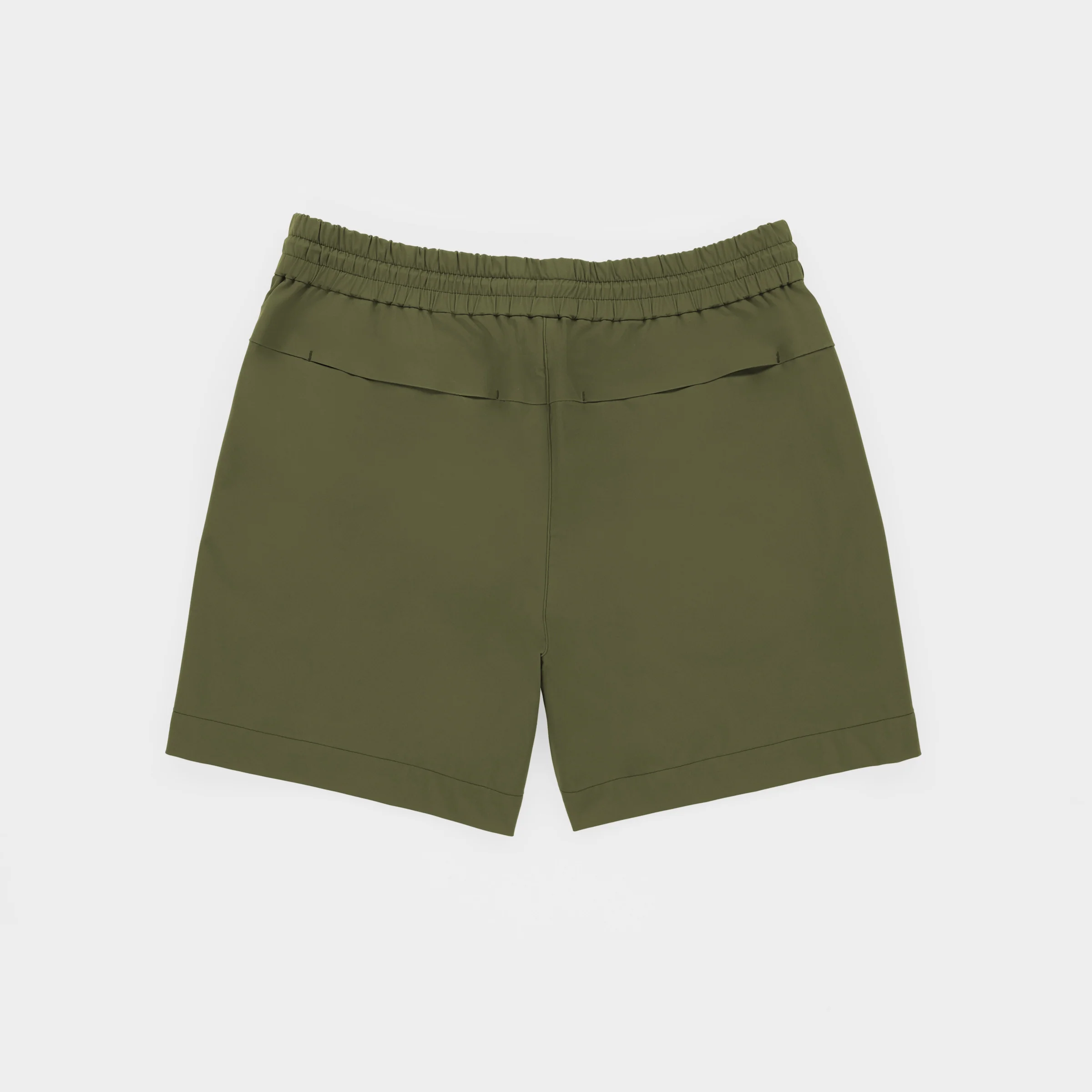 Wanderer Pull on Short - Image 9