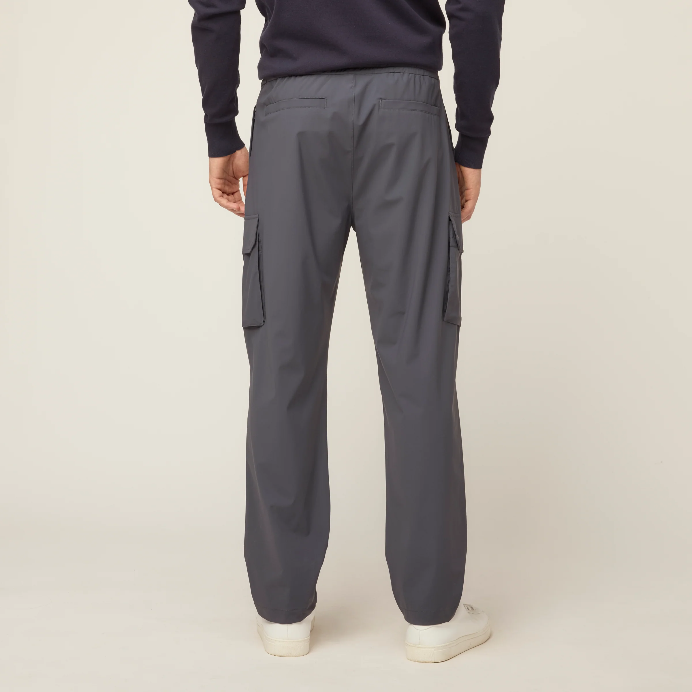 Wanderer Relaxed Cargo Pant - Image 3