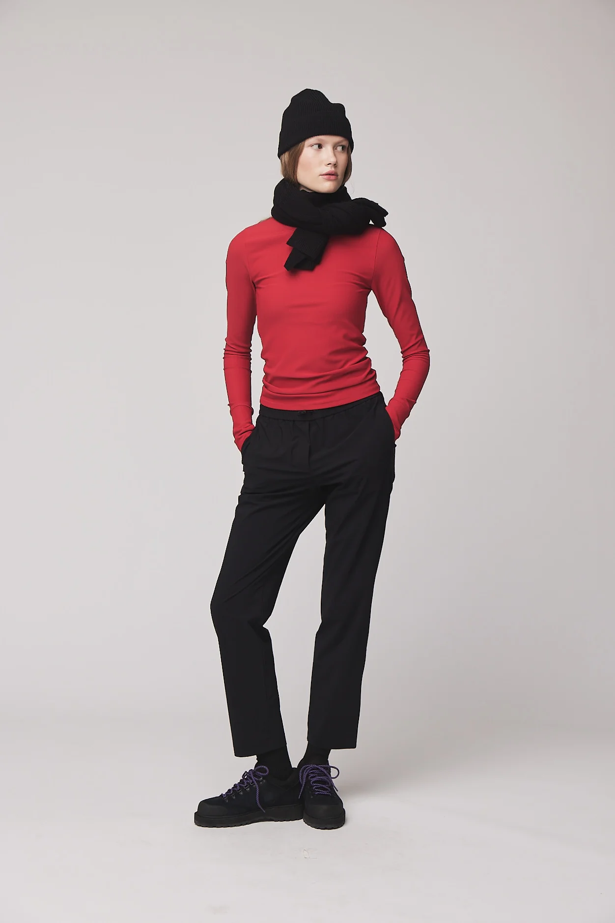Wanderer Trouser - Image 7