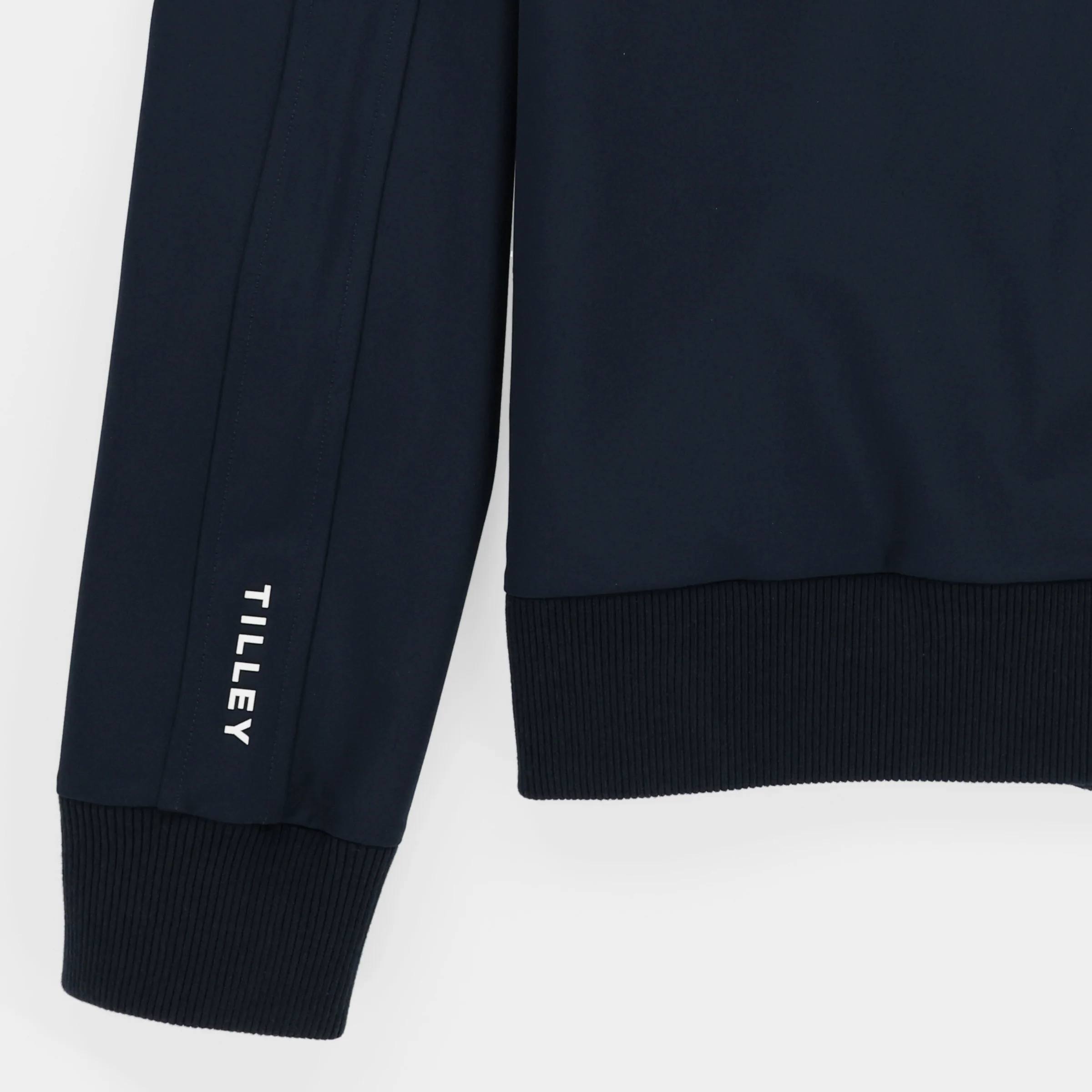 Warm Up Jacket - Image 10