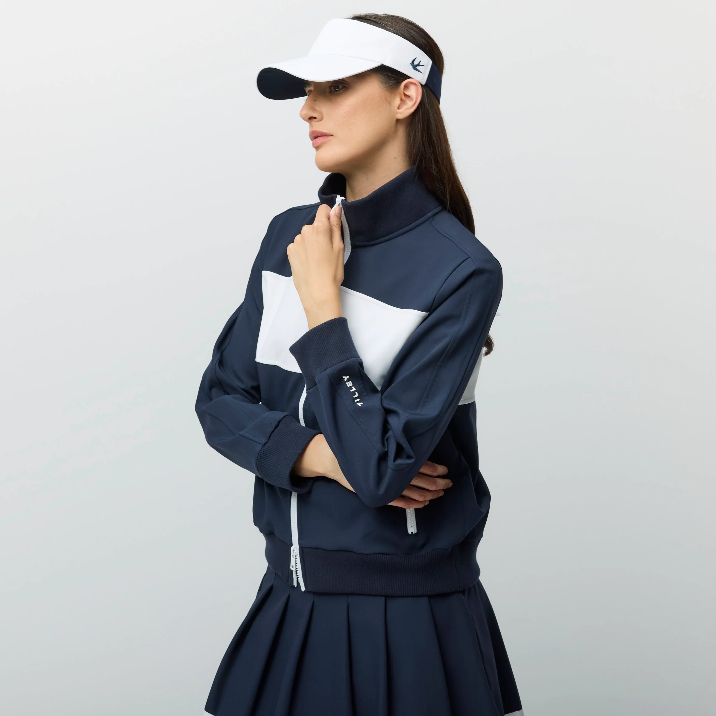 Warm Up Jacket - Image 5