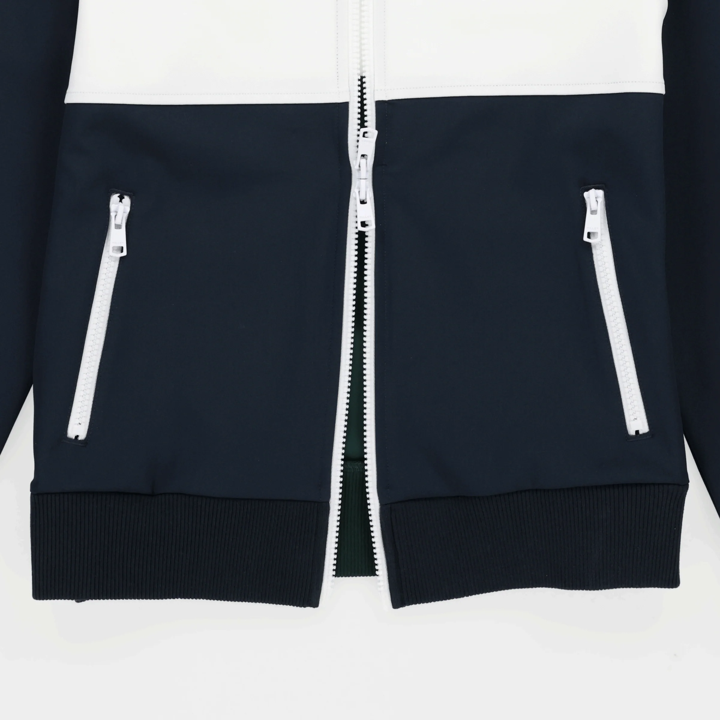 Warm Up Jacket - Image 8