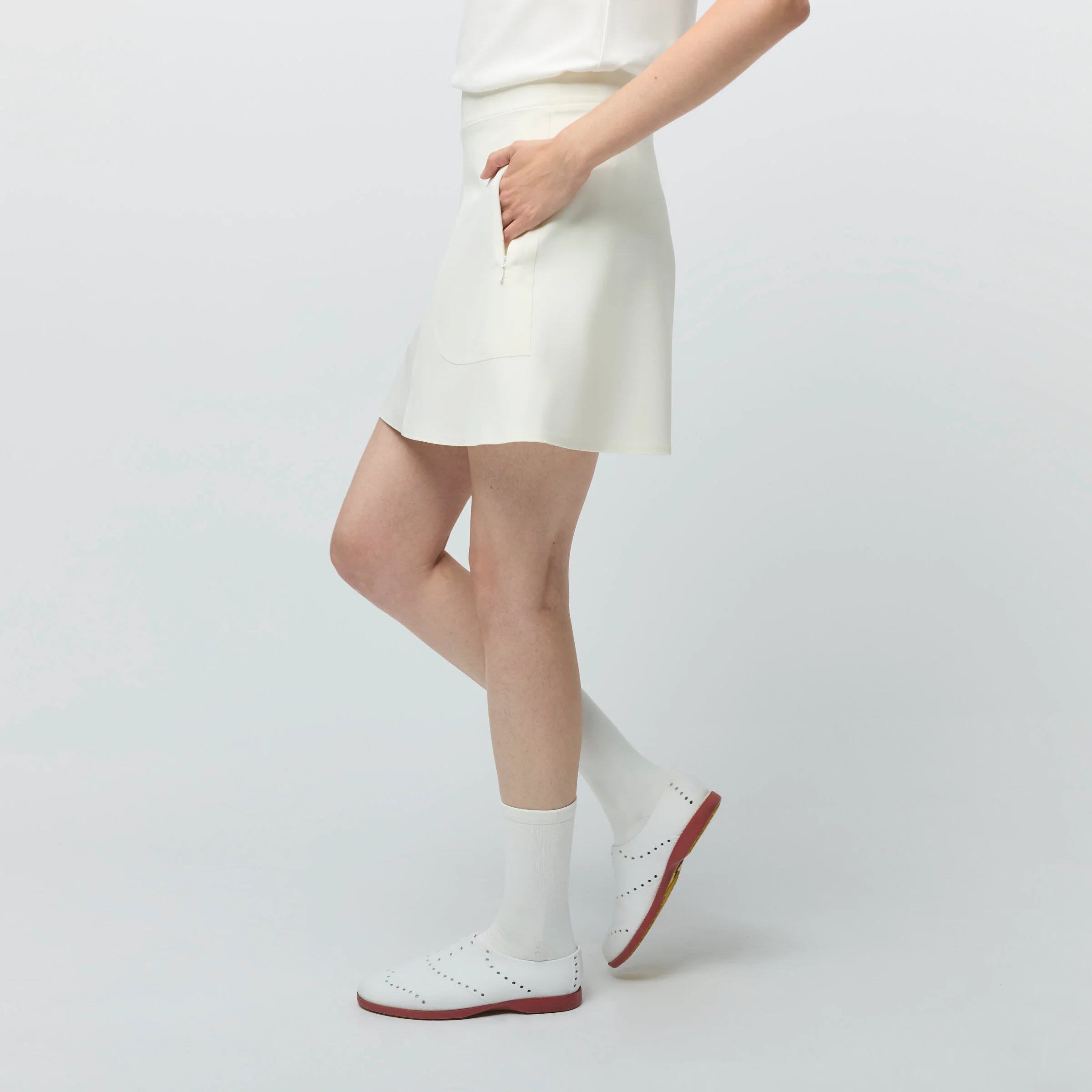 Welding Skirt - Image 4