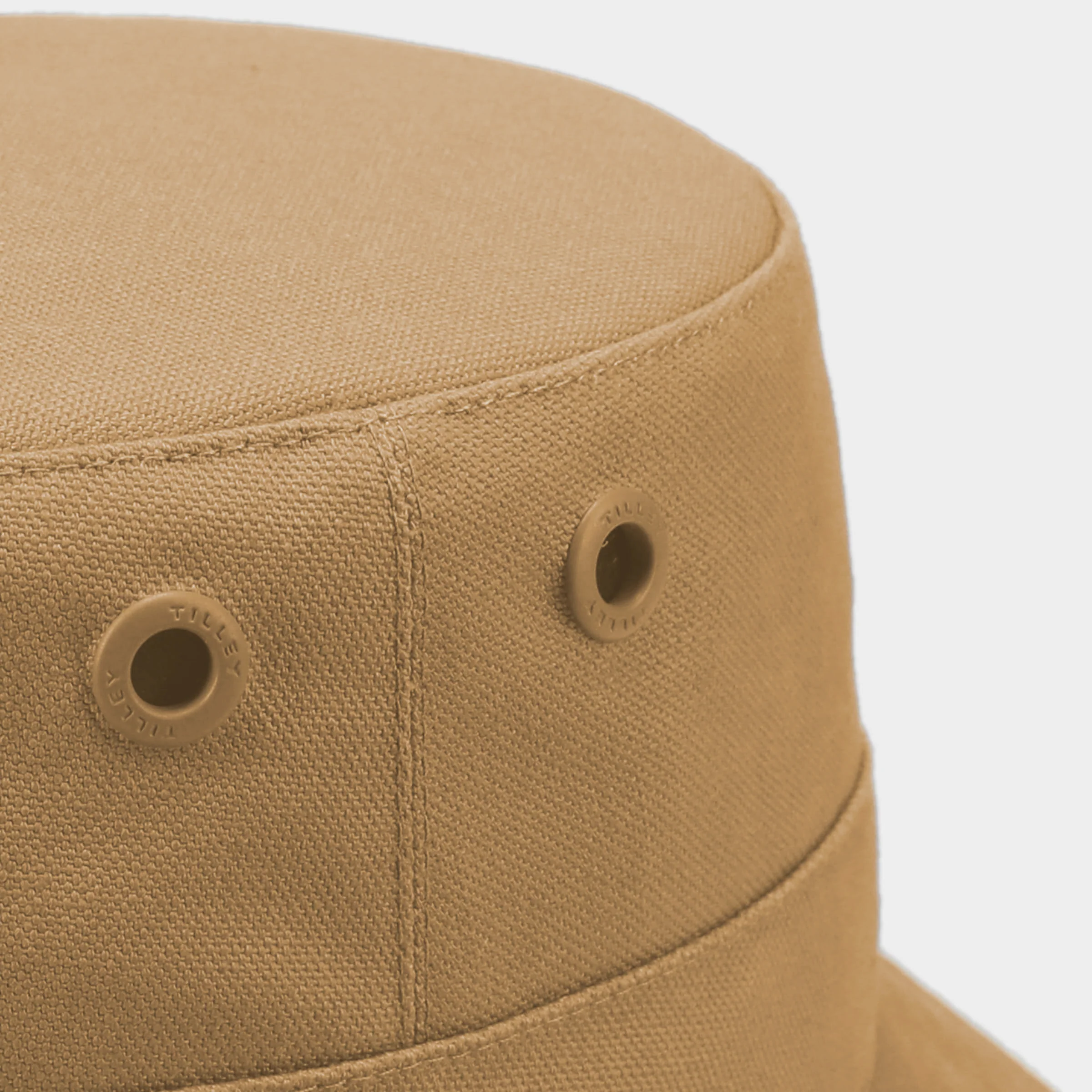 Wide Brim Canvas Sun Hat - Image 21