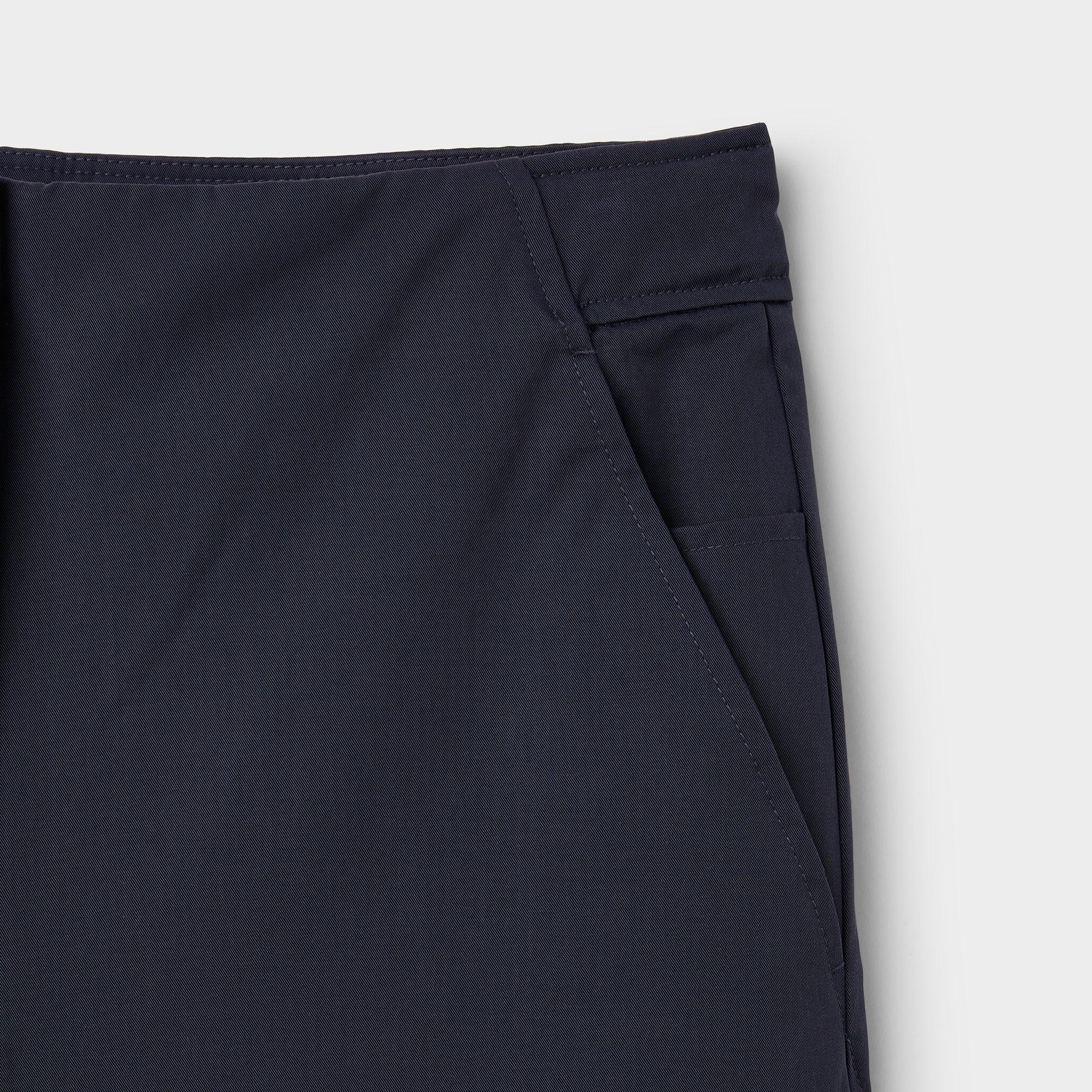 Wide Crop Pants - Image 14