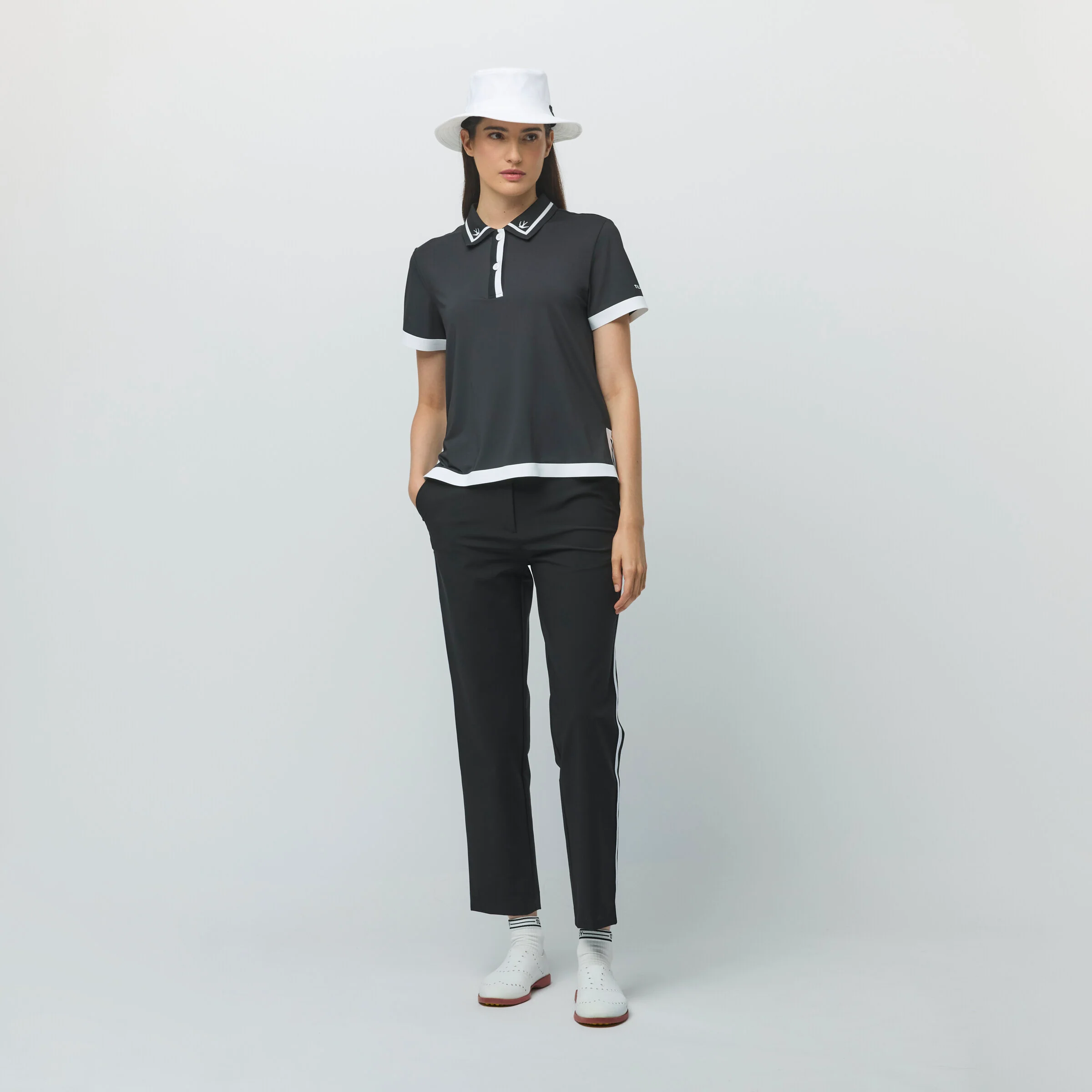 Boxy Polo - Image 9