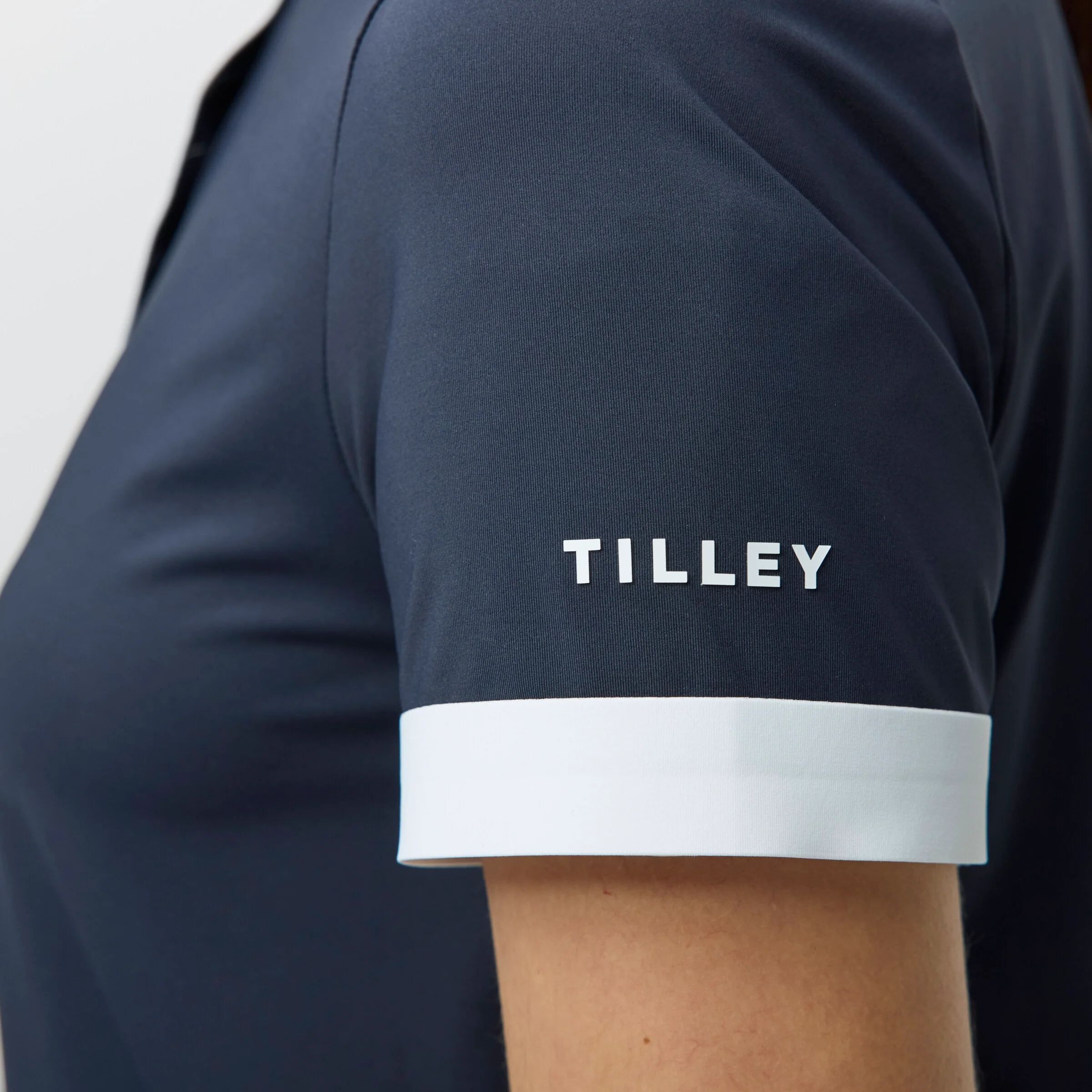 Boxy Polo - Image 8