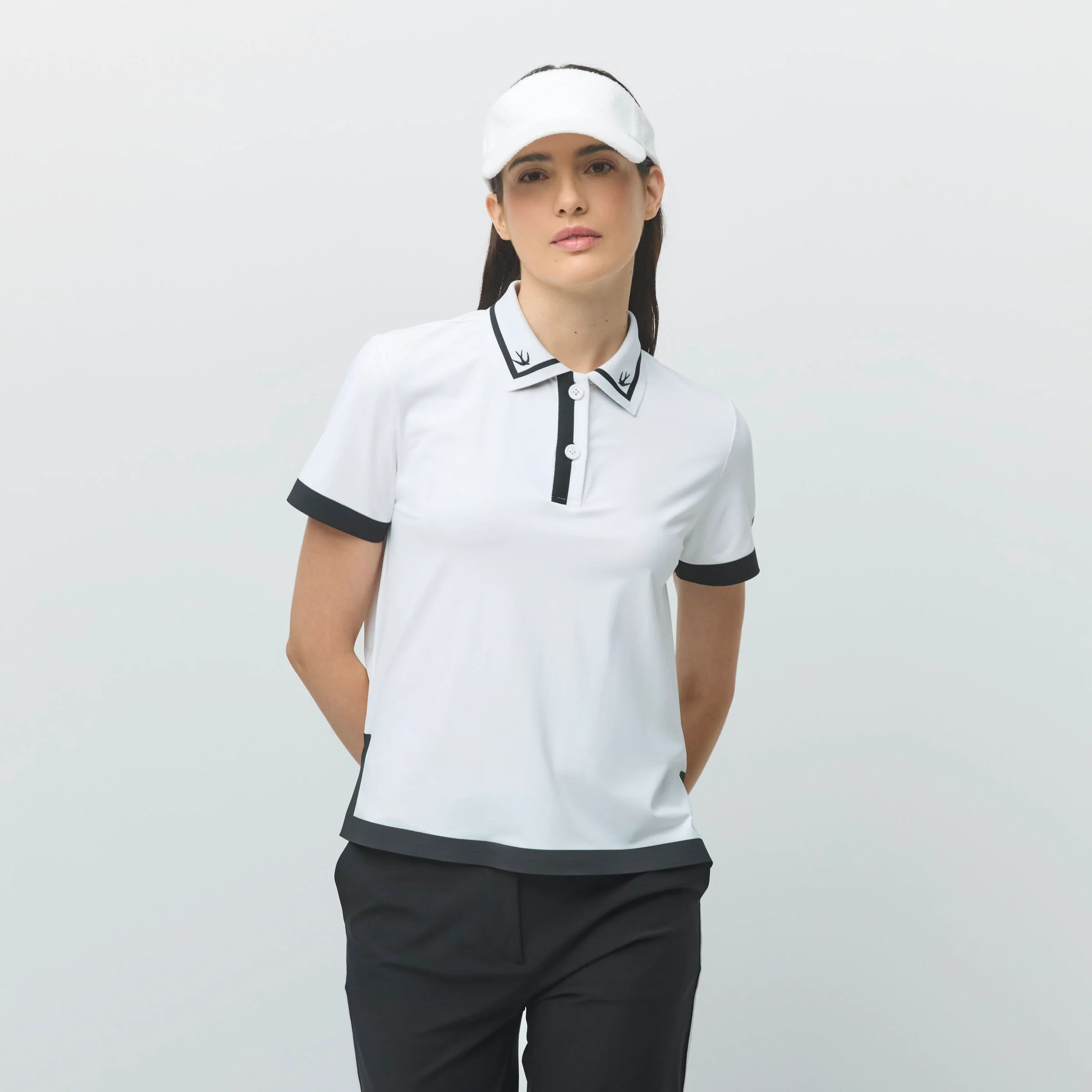 Boxy Polo - Image 3