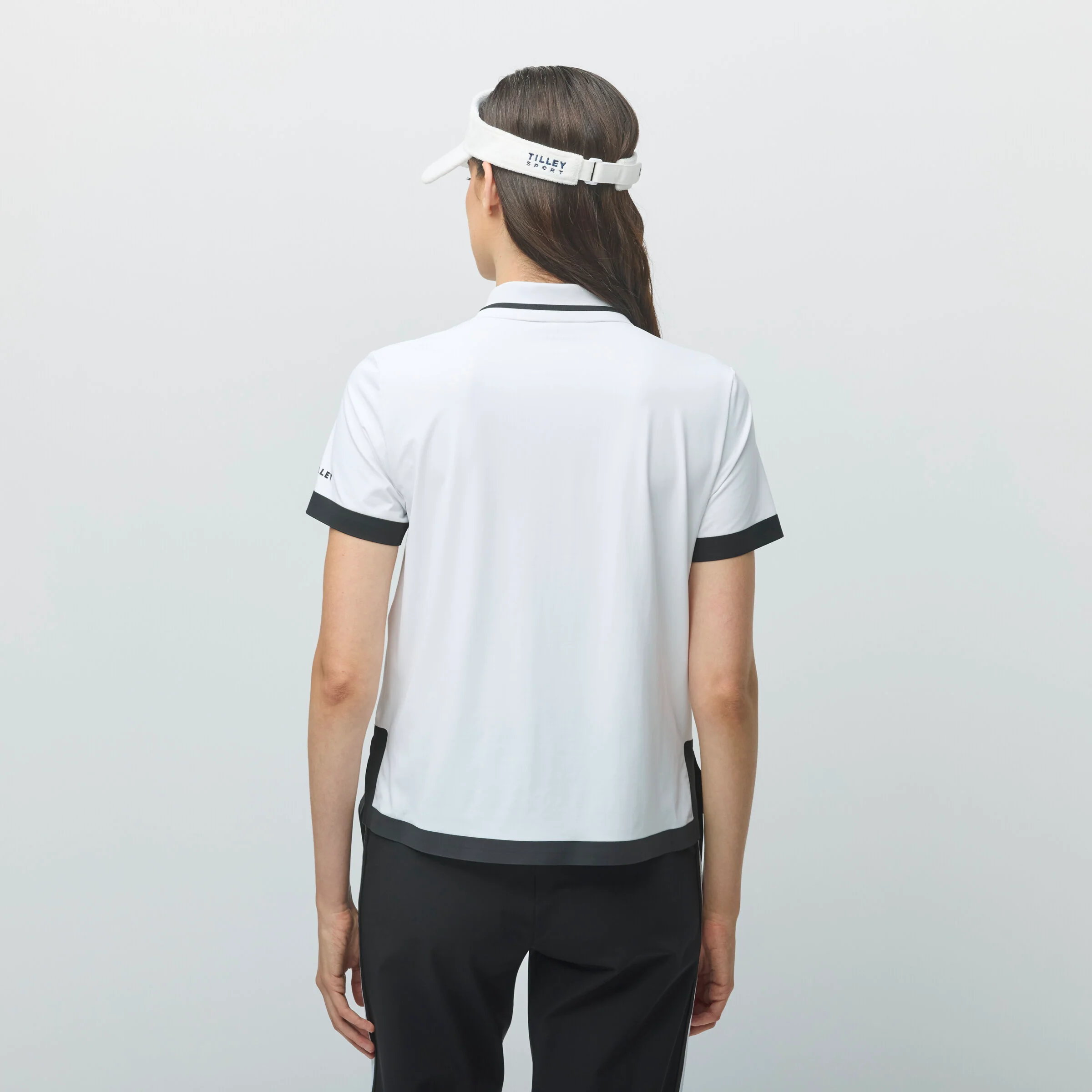 Boxy Polo - Image 4