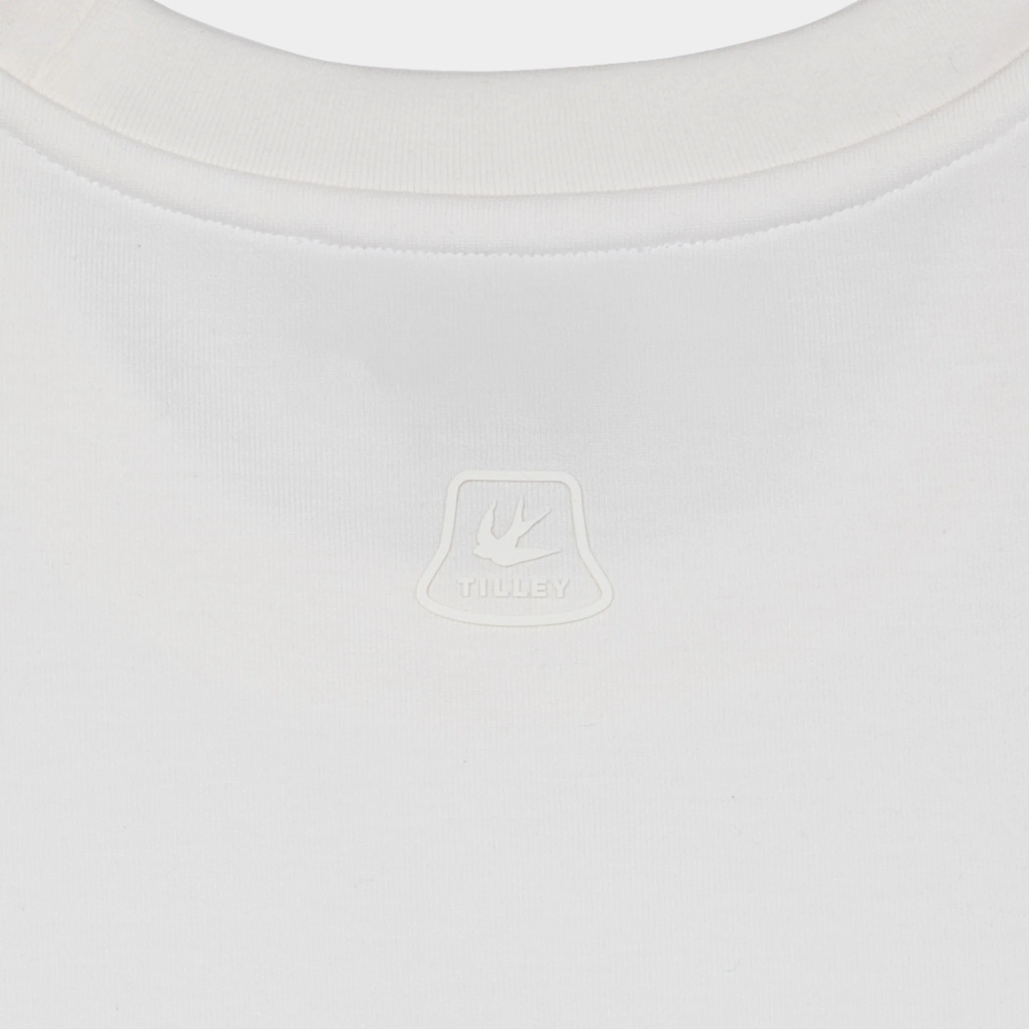 Cropped Interlock Top - Image 5